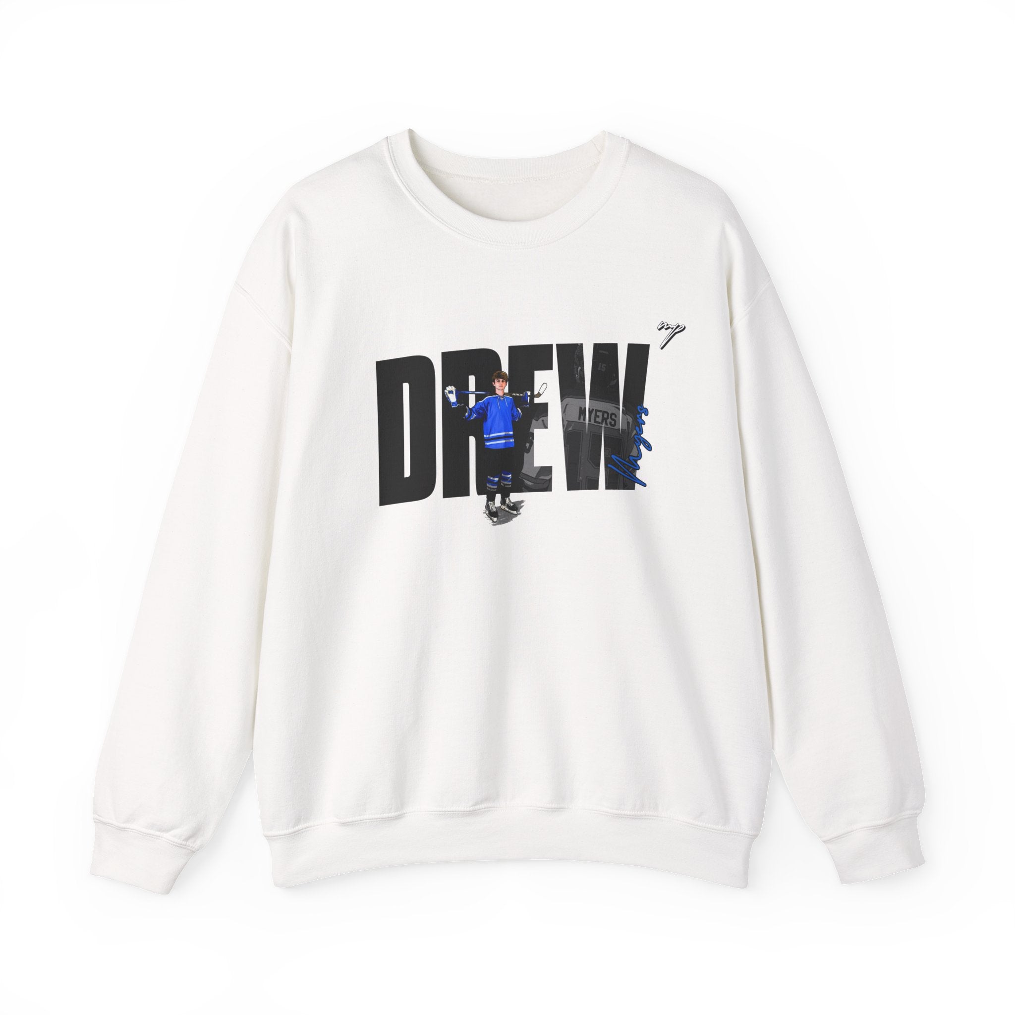Drew Myers Crewneck