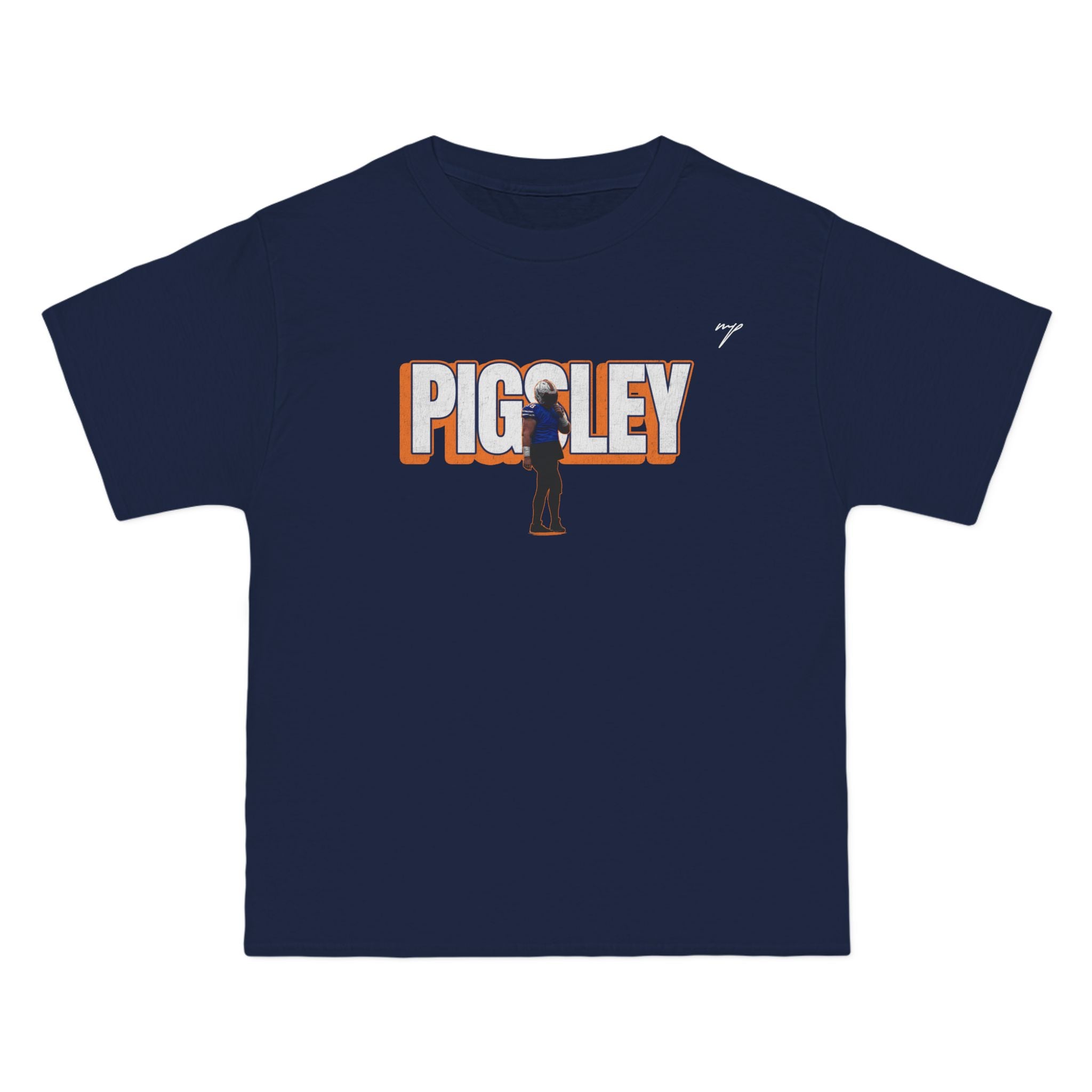 Peyton Pigsley Vintage Tee
