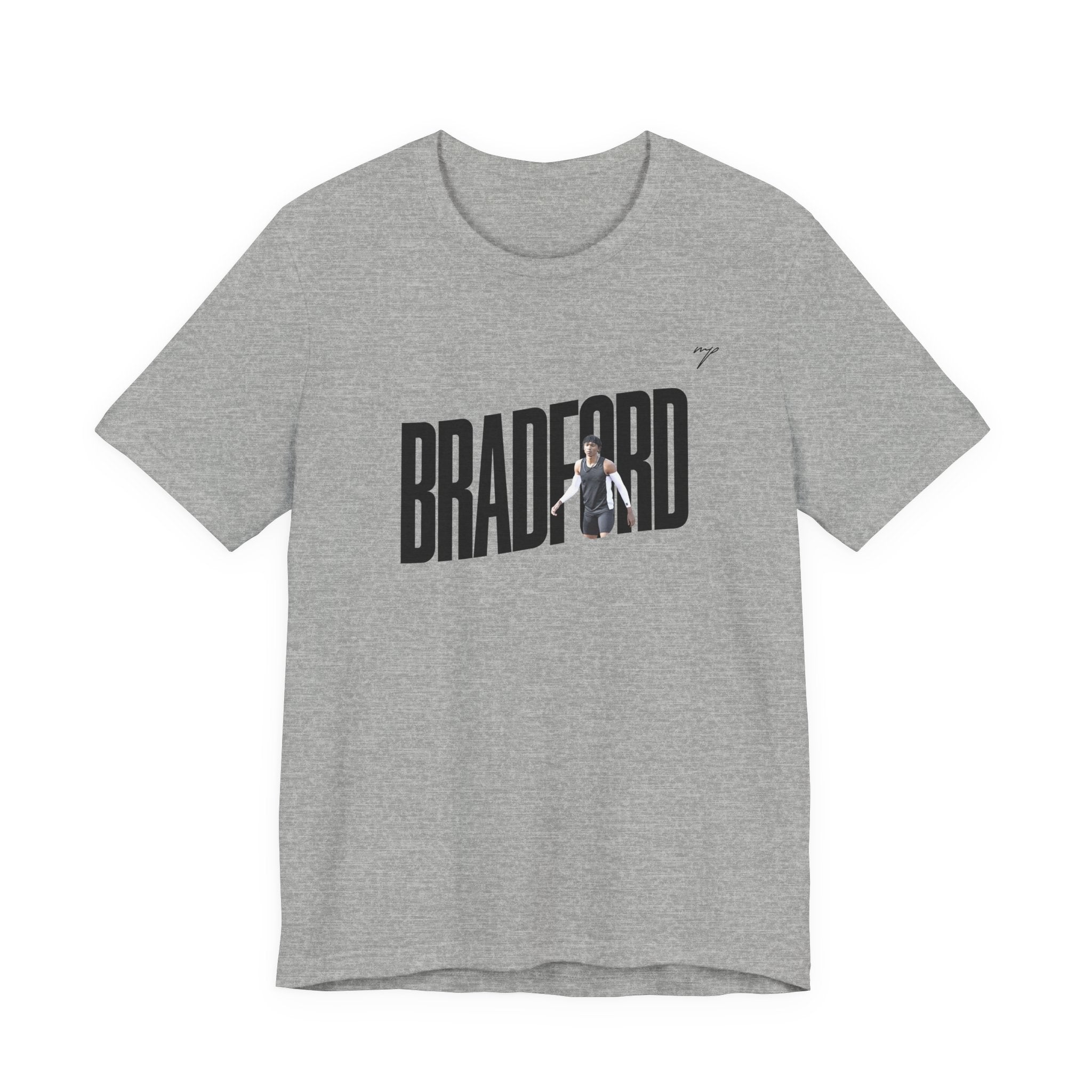 Makhi Bradford Graphic Tee
