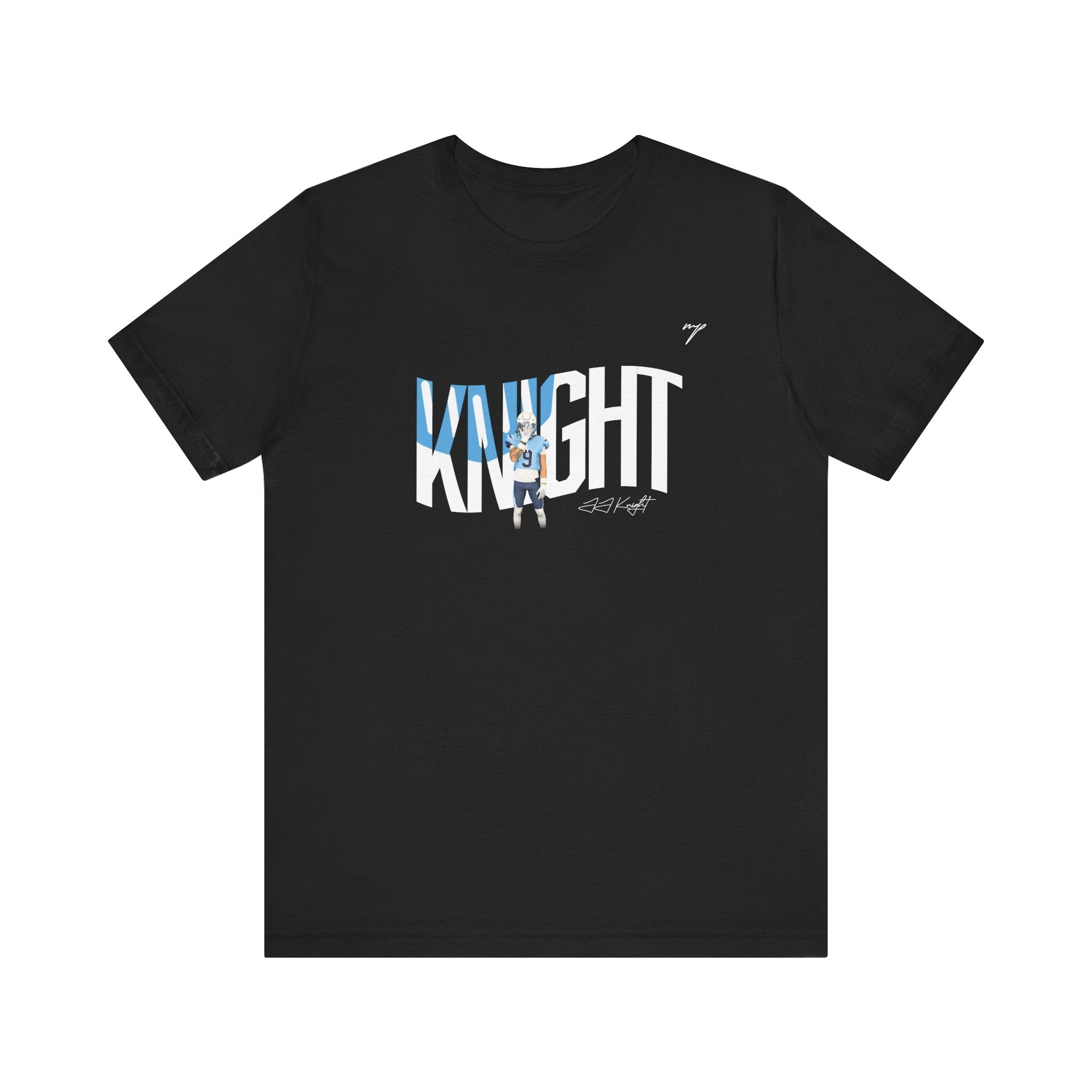JJ Knight Graphic Tee