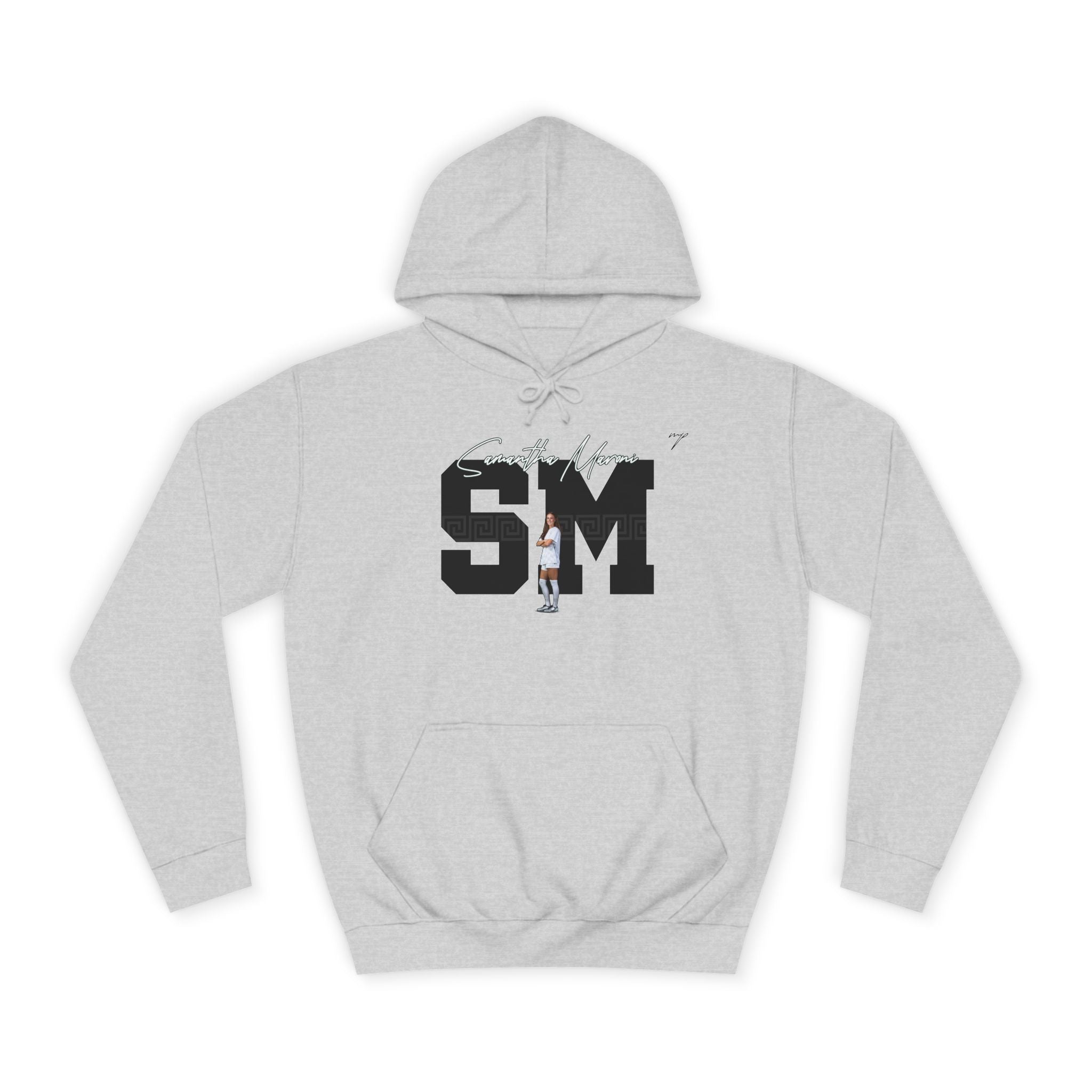 Samantha Maroni Hoodie