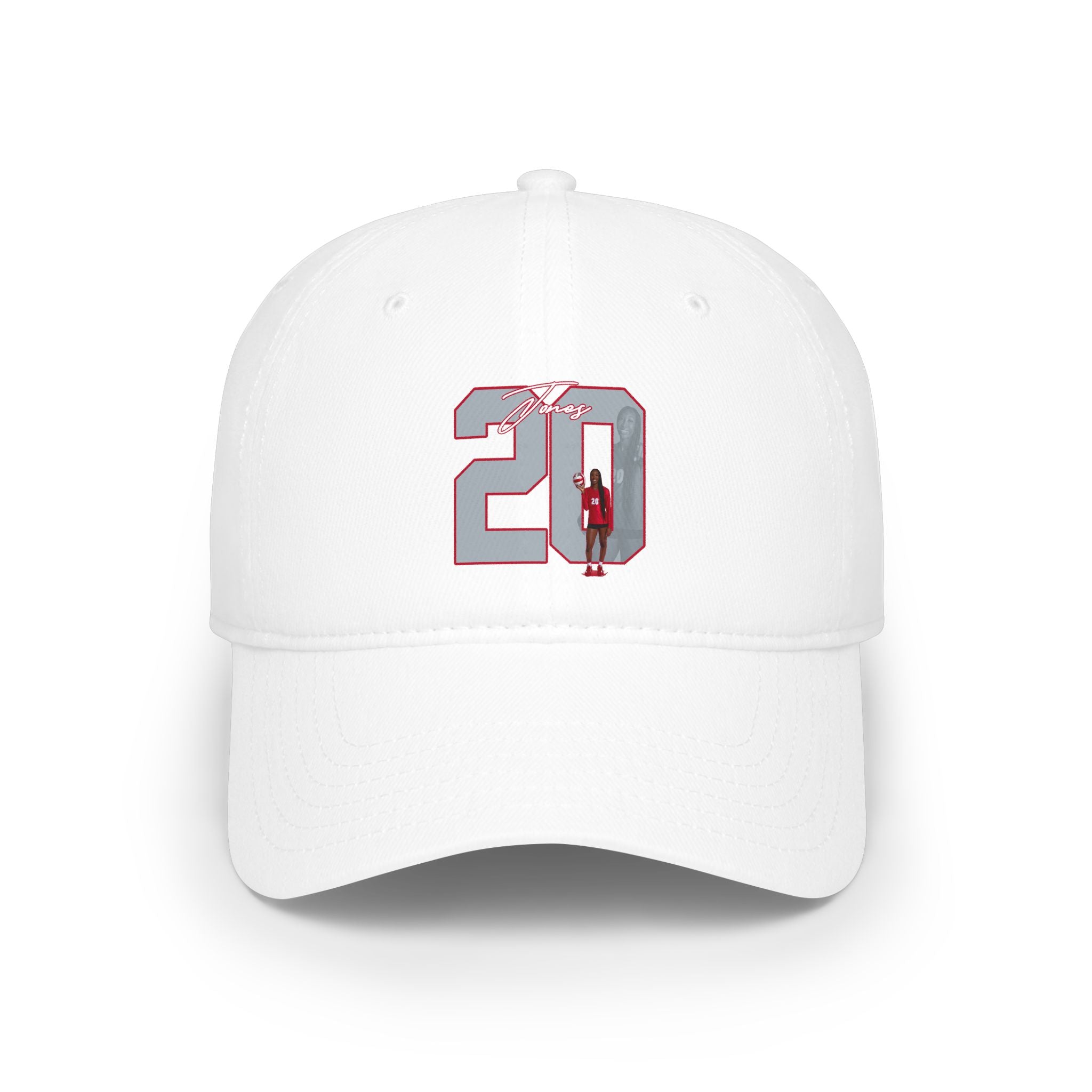 Hannah Jones Hat