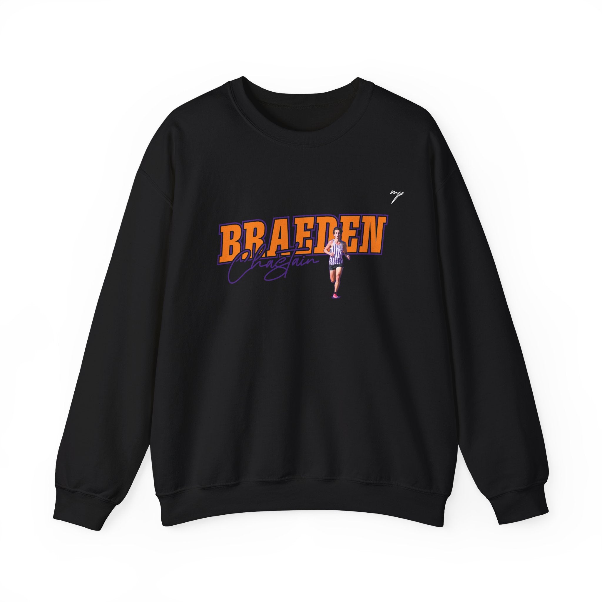 Braeden Chastain Crewneck