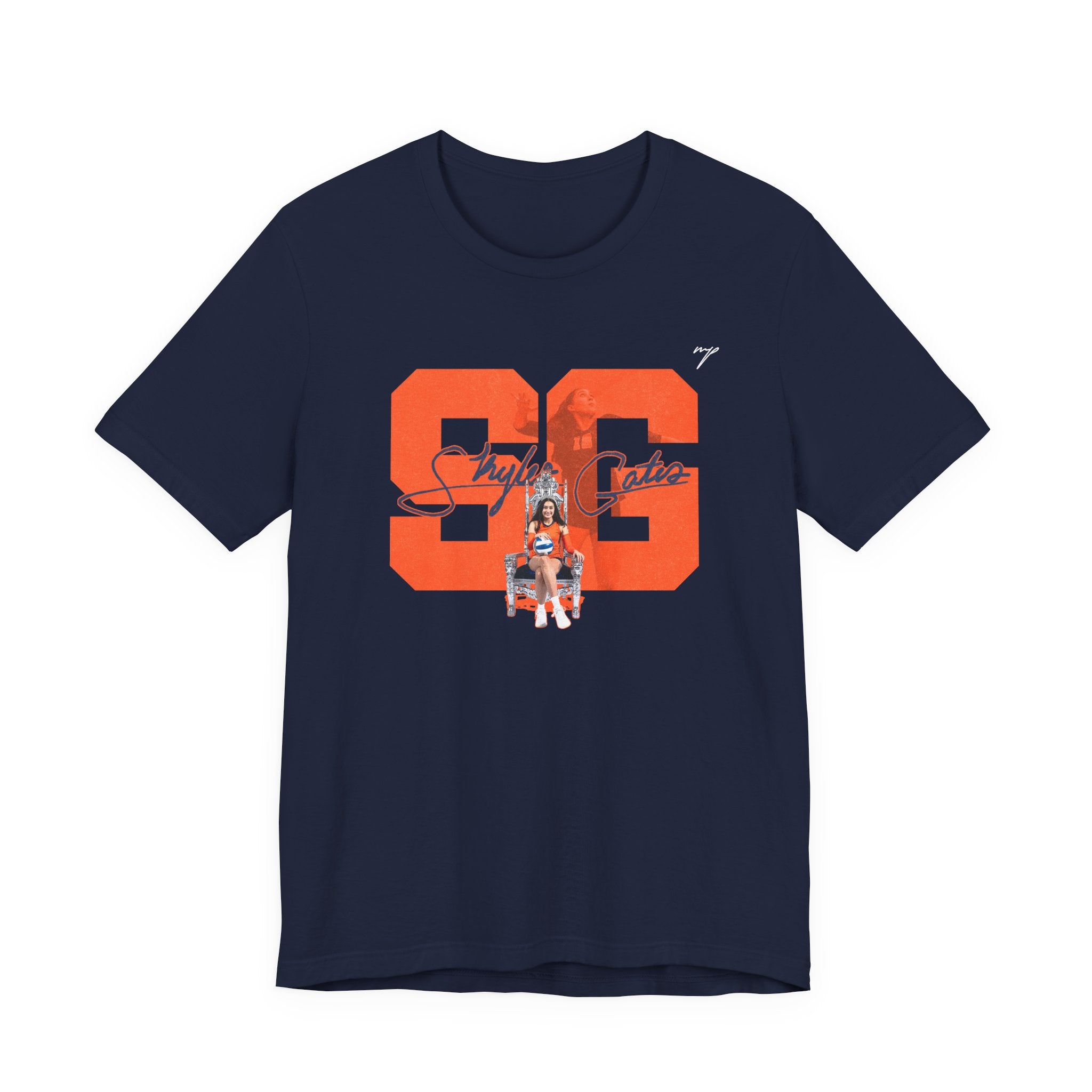 Skyler Gates Graphic Tee