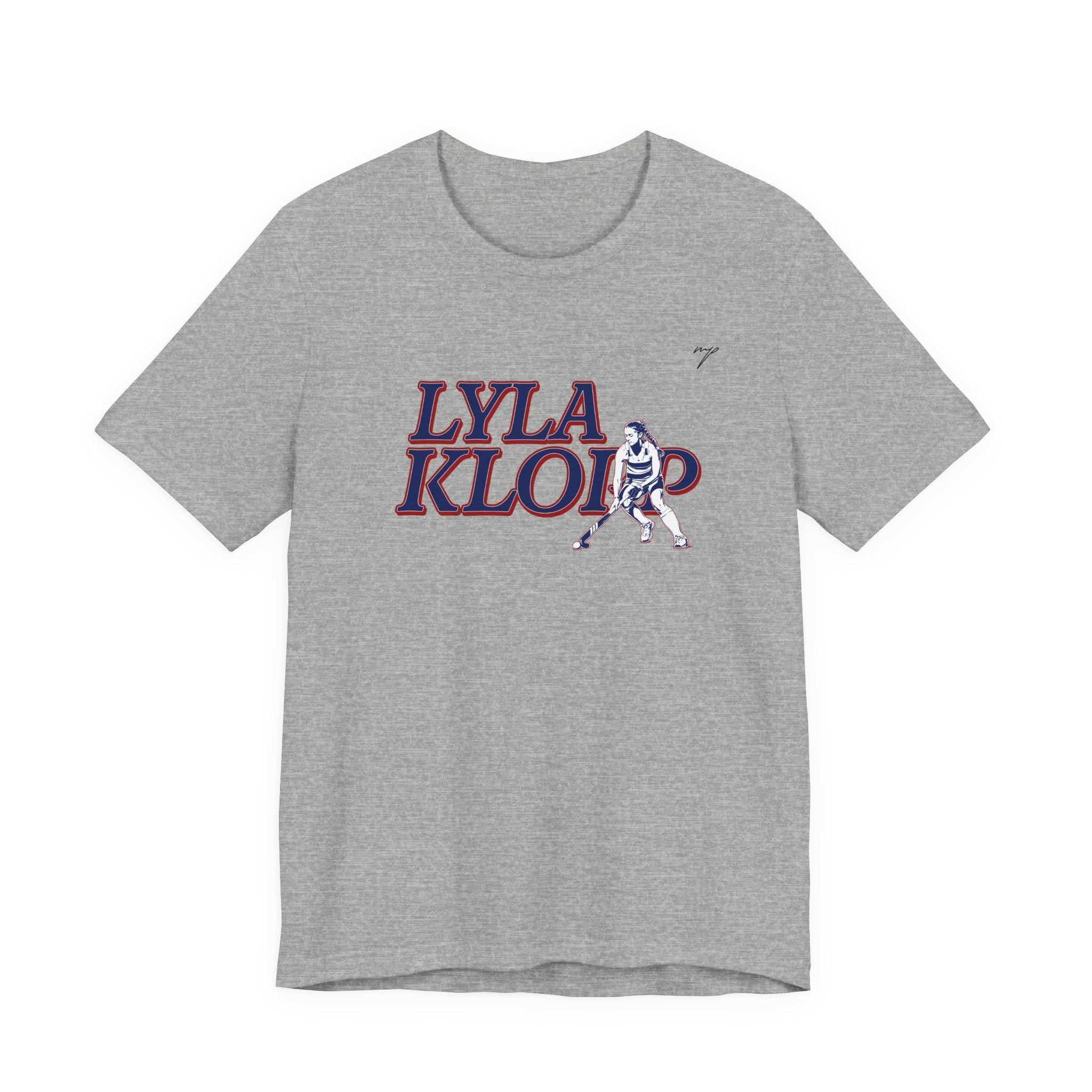 Lyla Klopp Graphic Tee