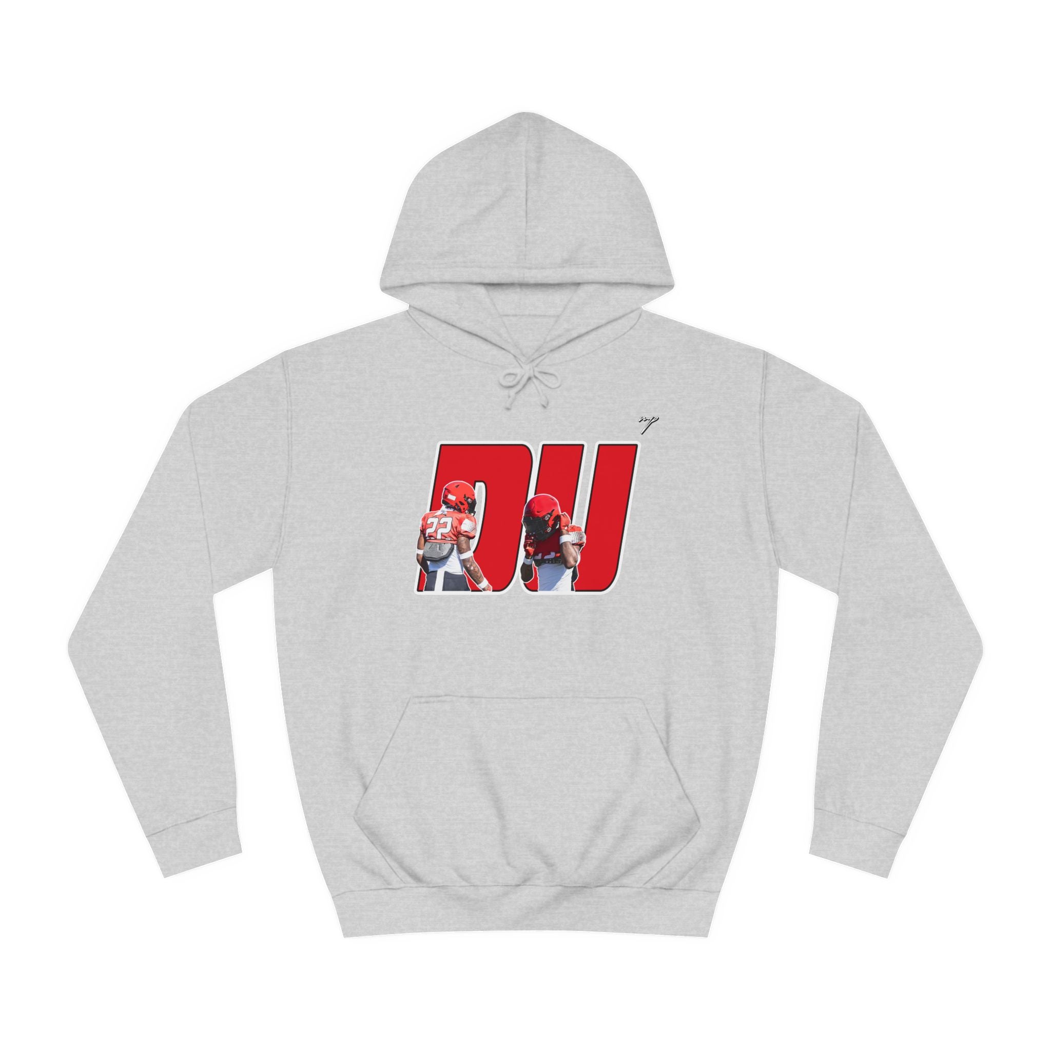 Joseph Meyers Hoodie