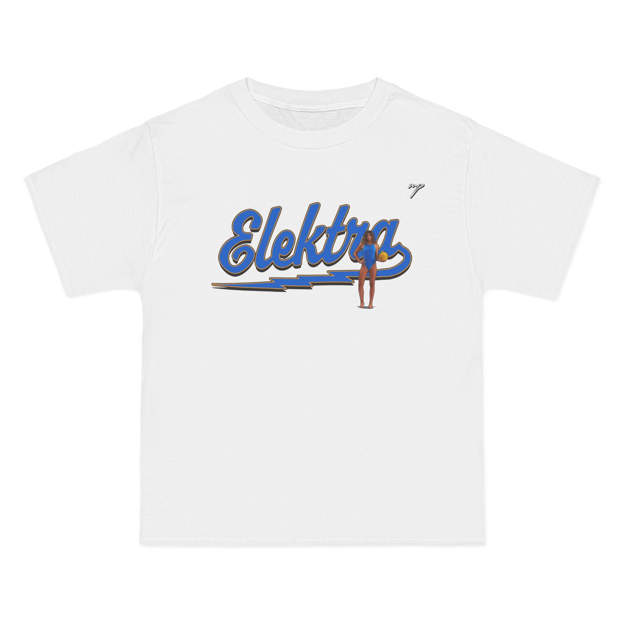 Elektra Urbatsch Vintage Tee