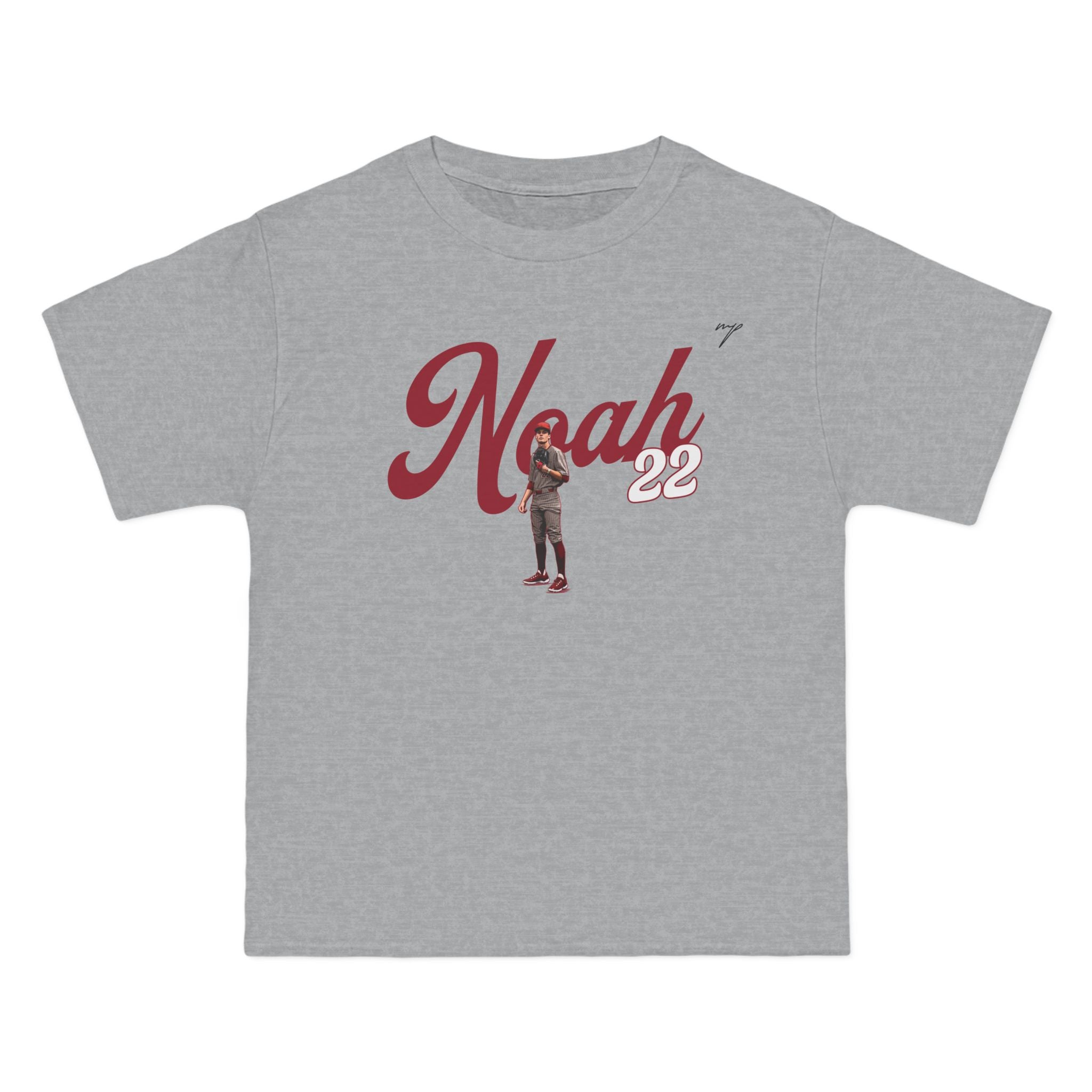 Noah Hunter Vintage Tee