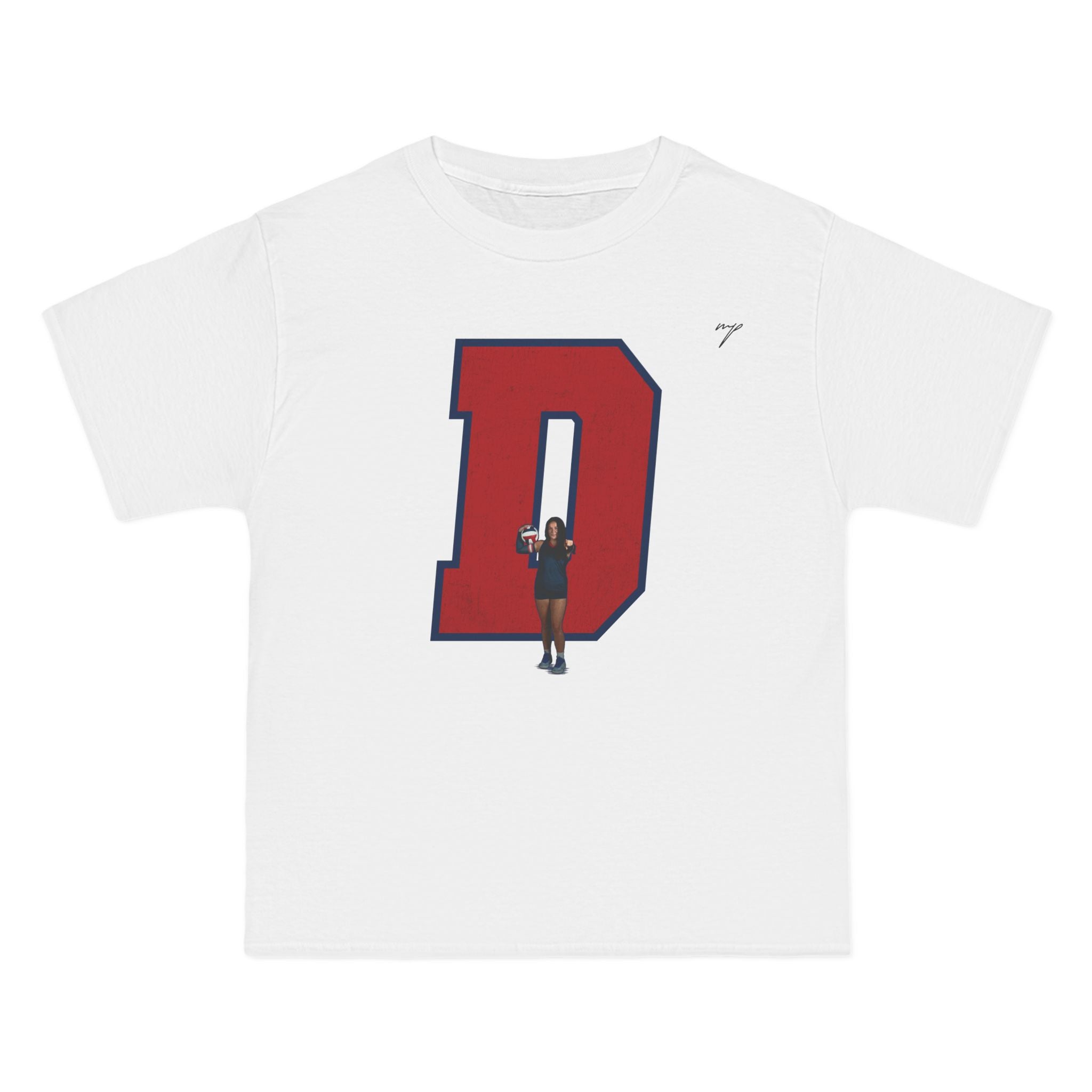 Delaney Eggemeyer Vintage Tee