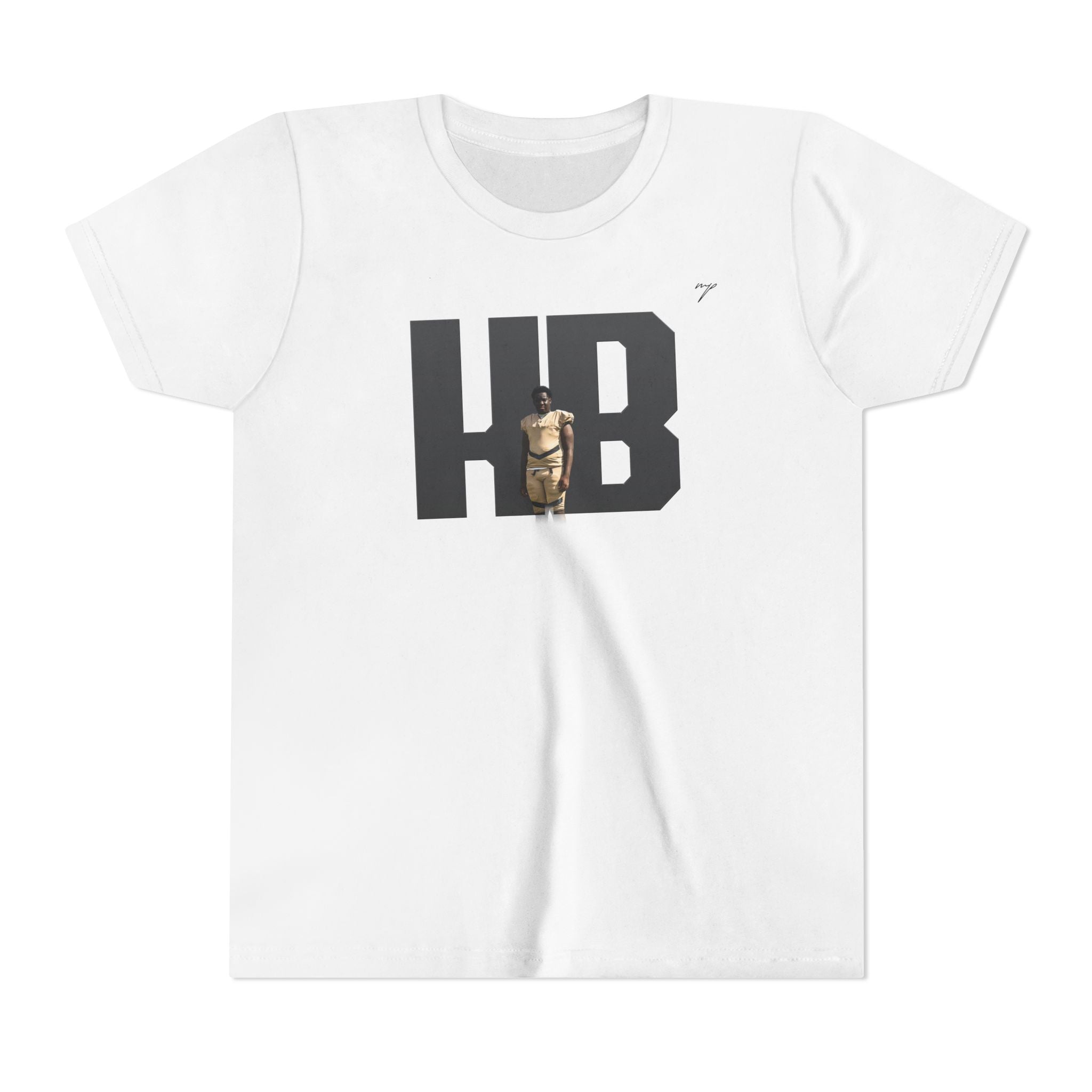 Kyale Beane YOUTH Graphic Tee