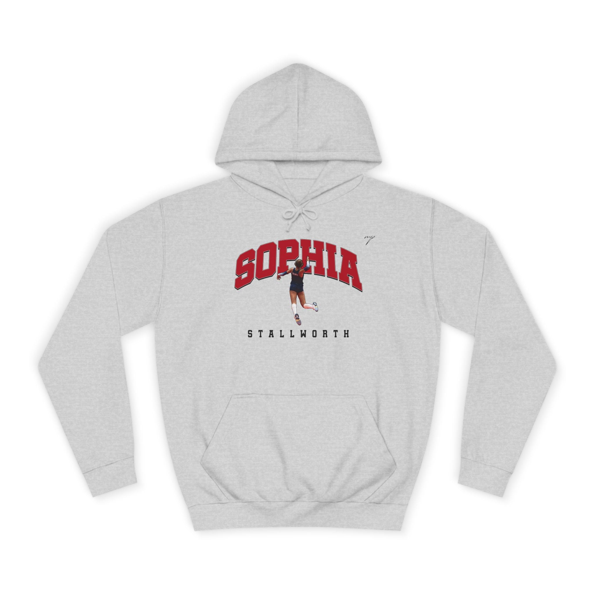 Sophia Stallworth Hoodie