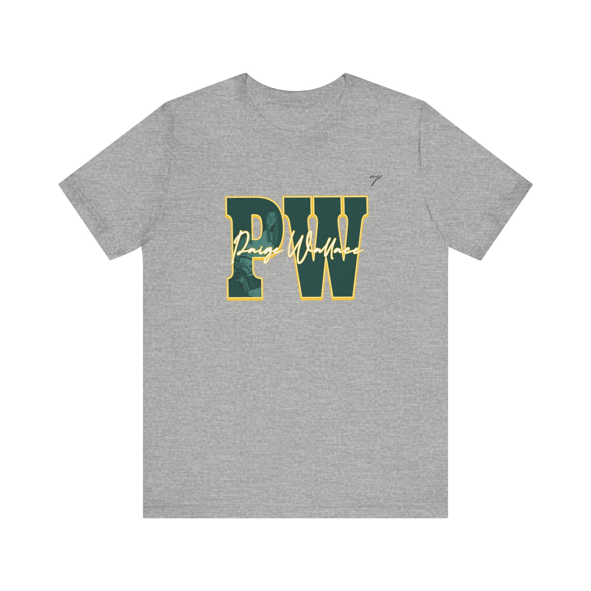 Paige Wallace Graphic Tee