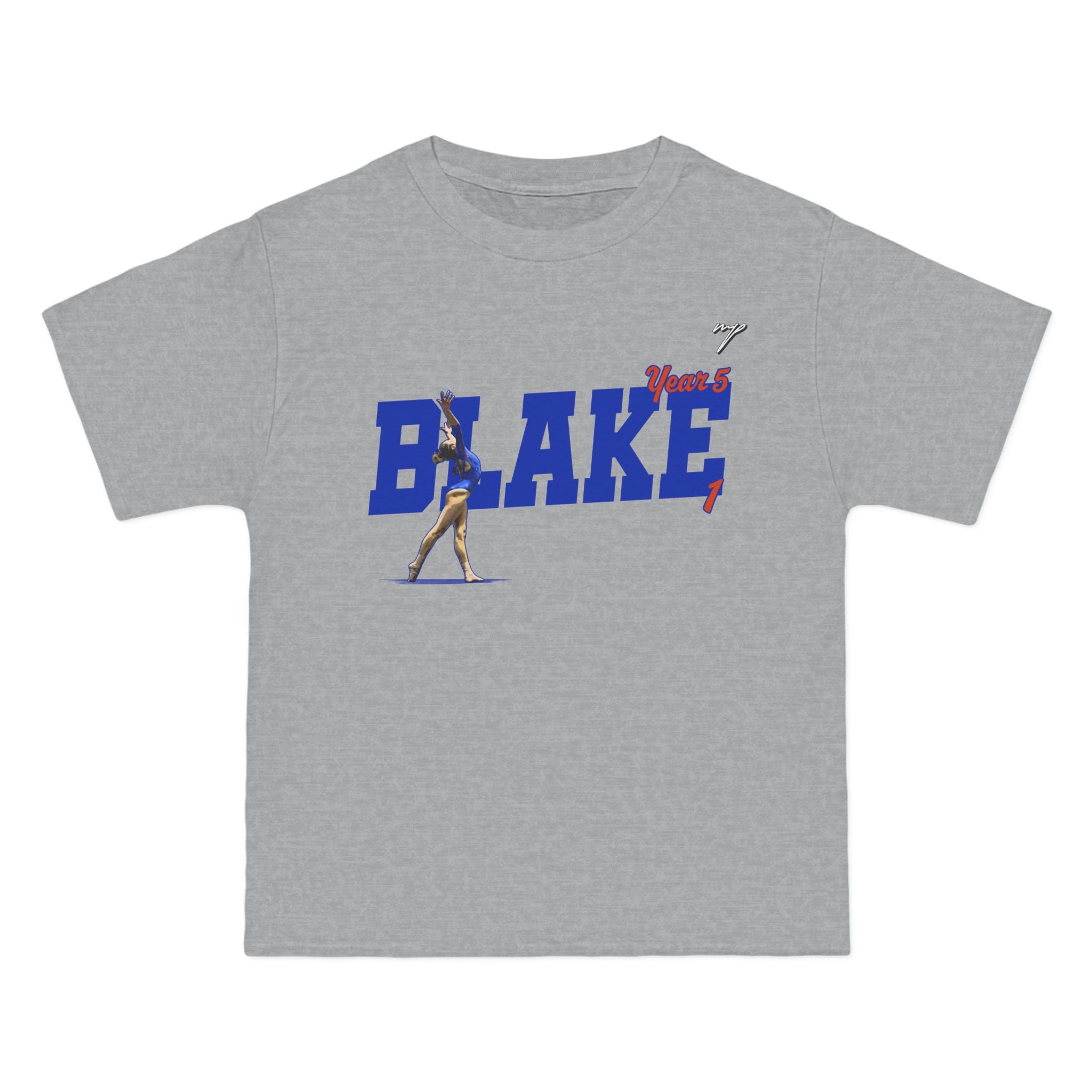 Blake Pascal Vintage Tee