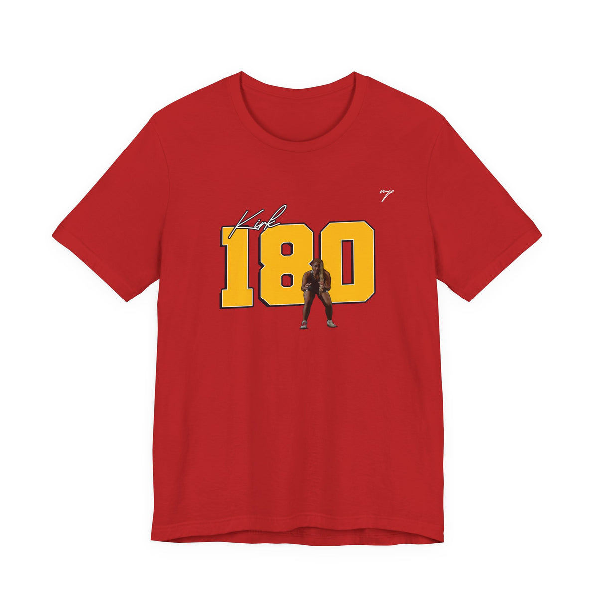 Shanielah Kirk Graphic Tee