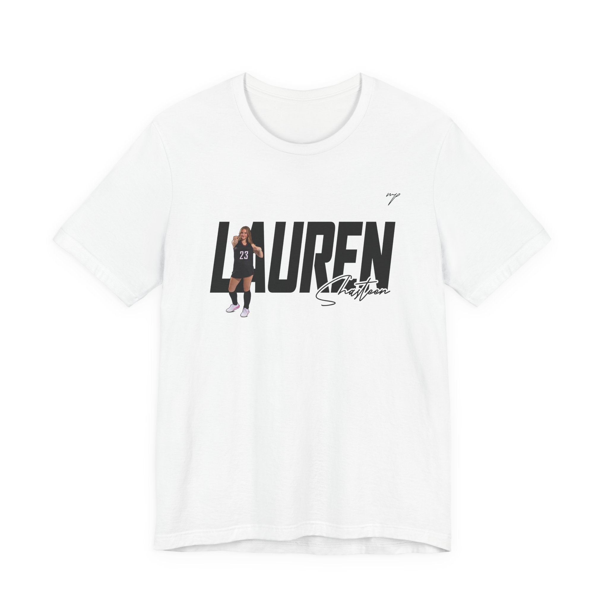 Lauren Shasteen Graphic Tee