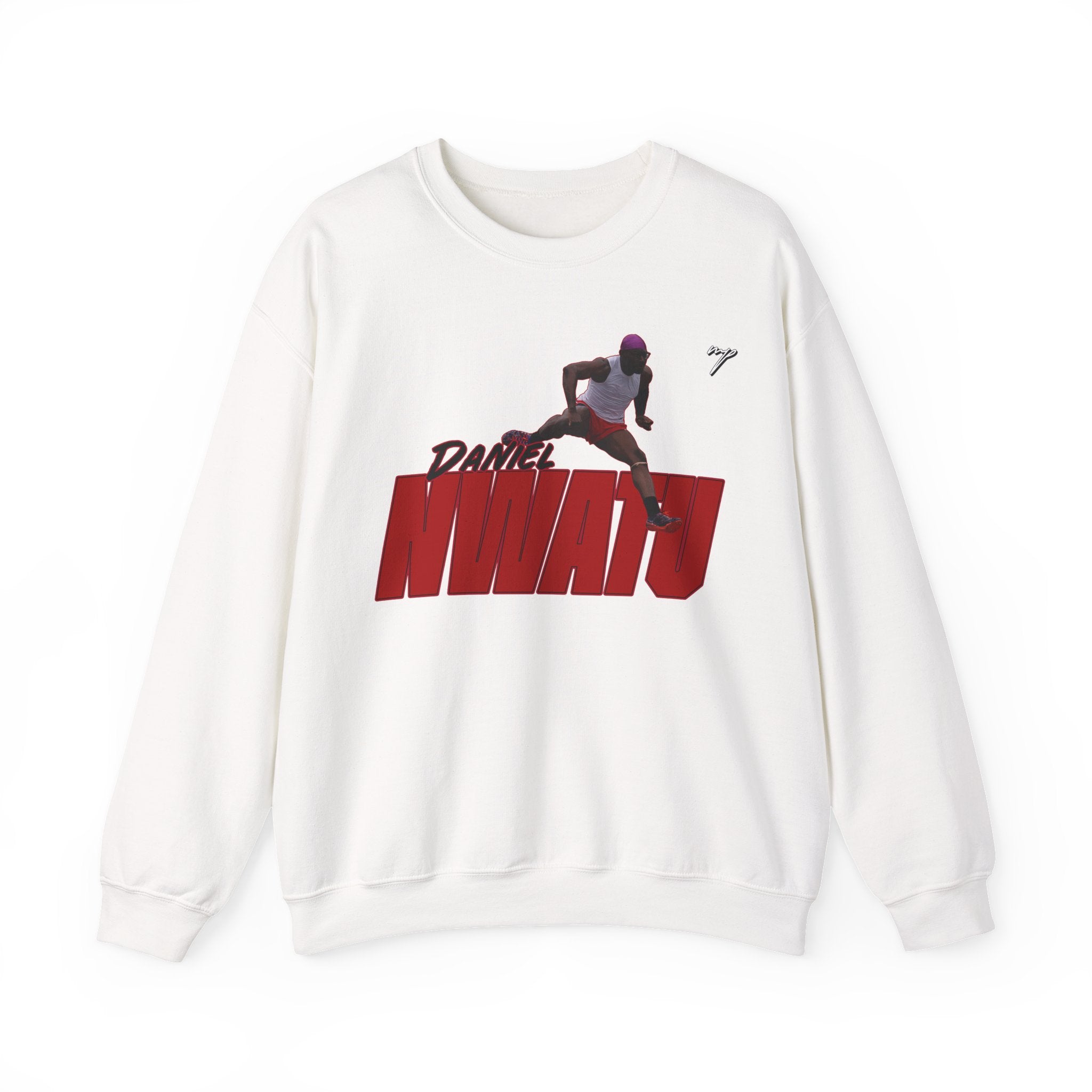 Daniel Nwatu Crewneck