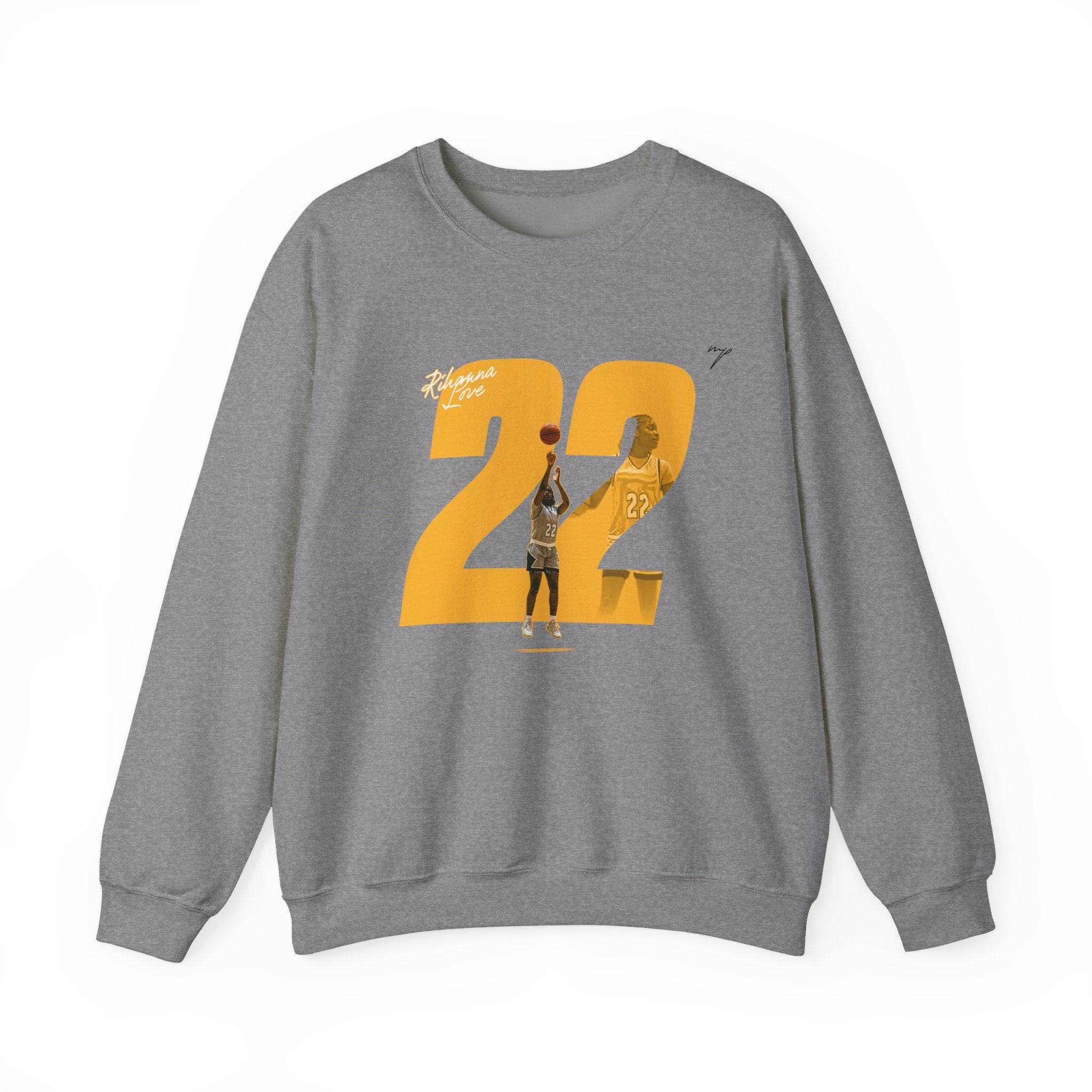 Rihanna Love Crewneck