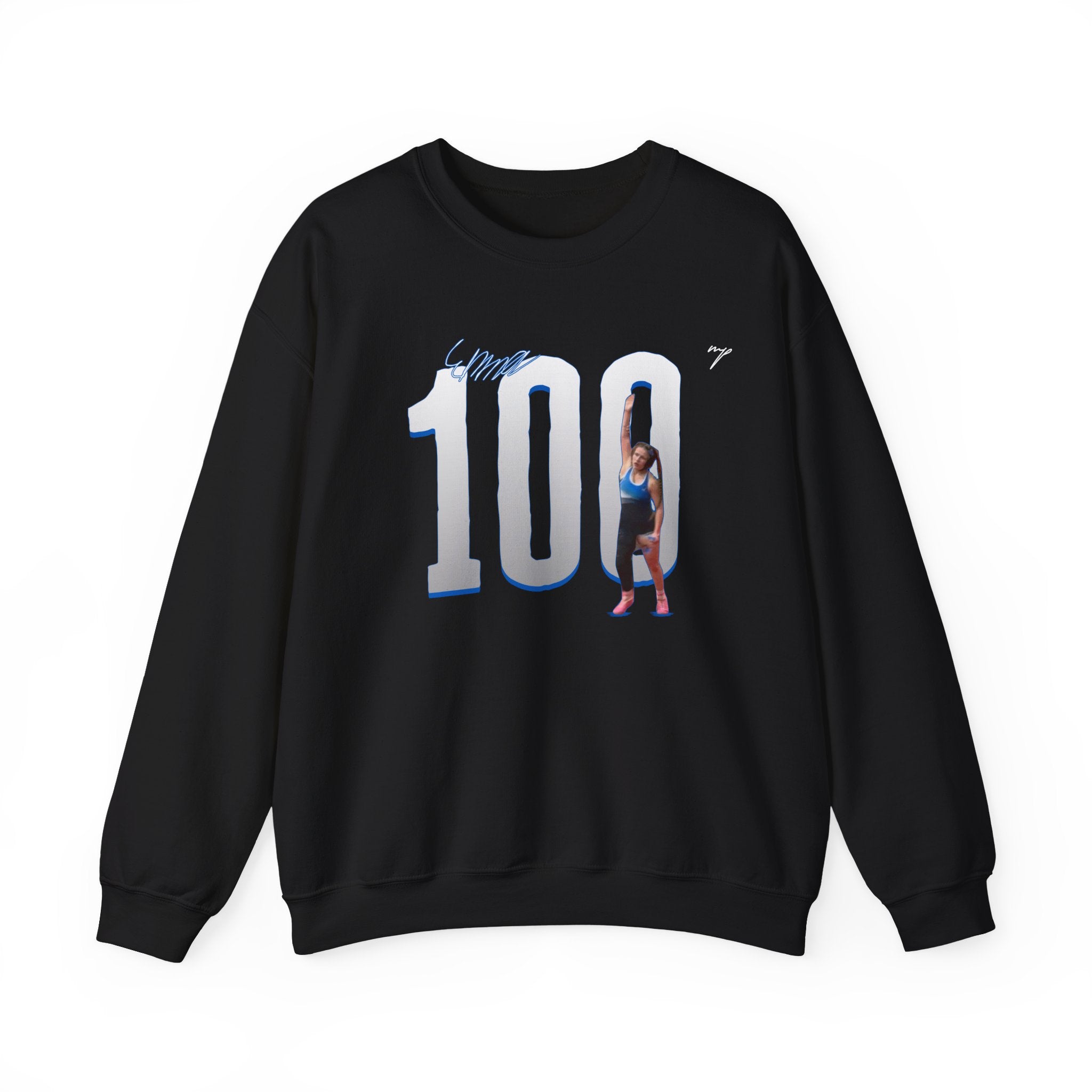 Emma Staebler Crewneck