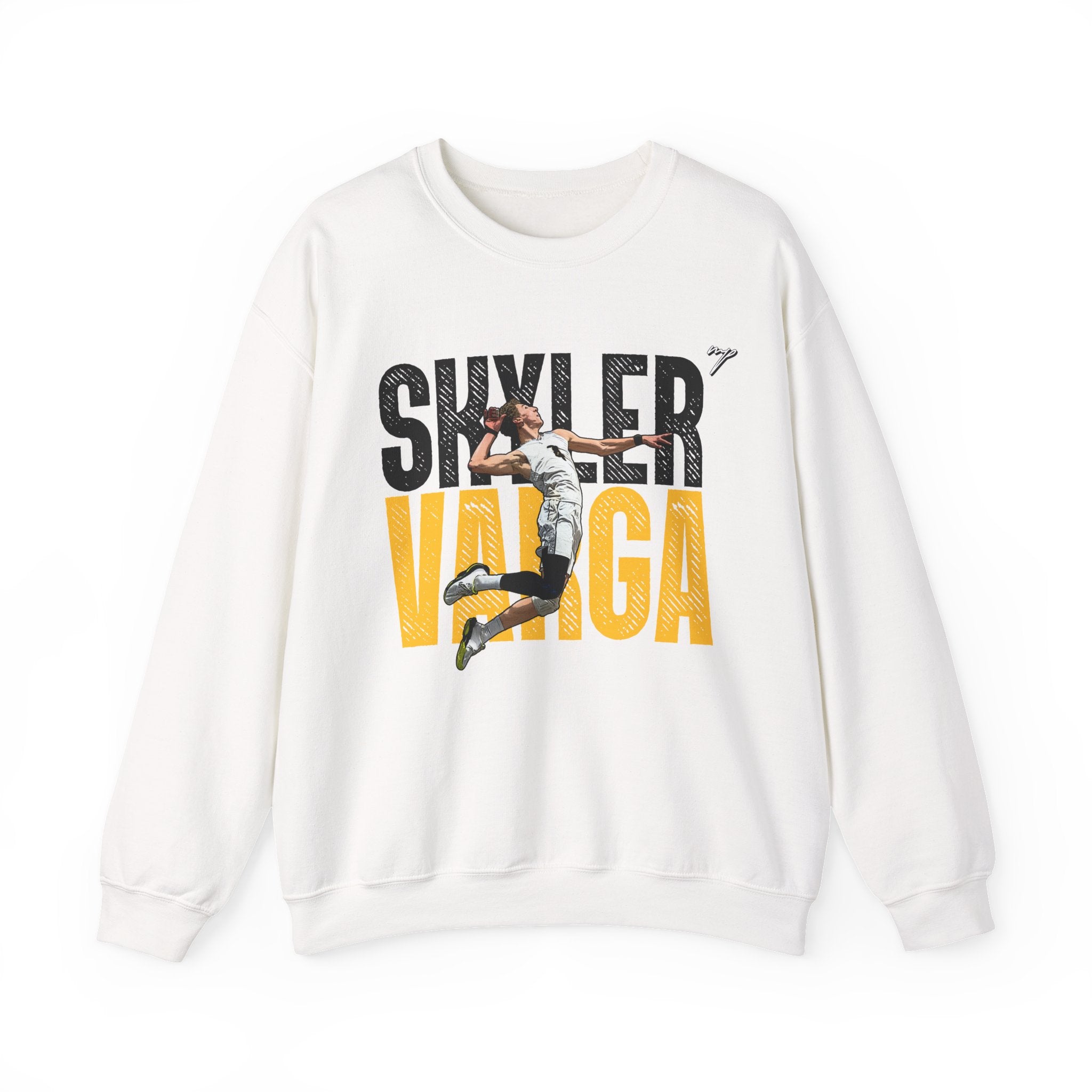 Skyler Varga Crewneck
