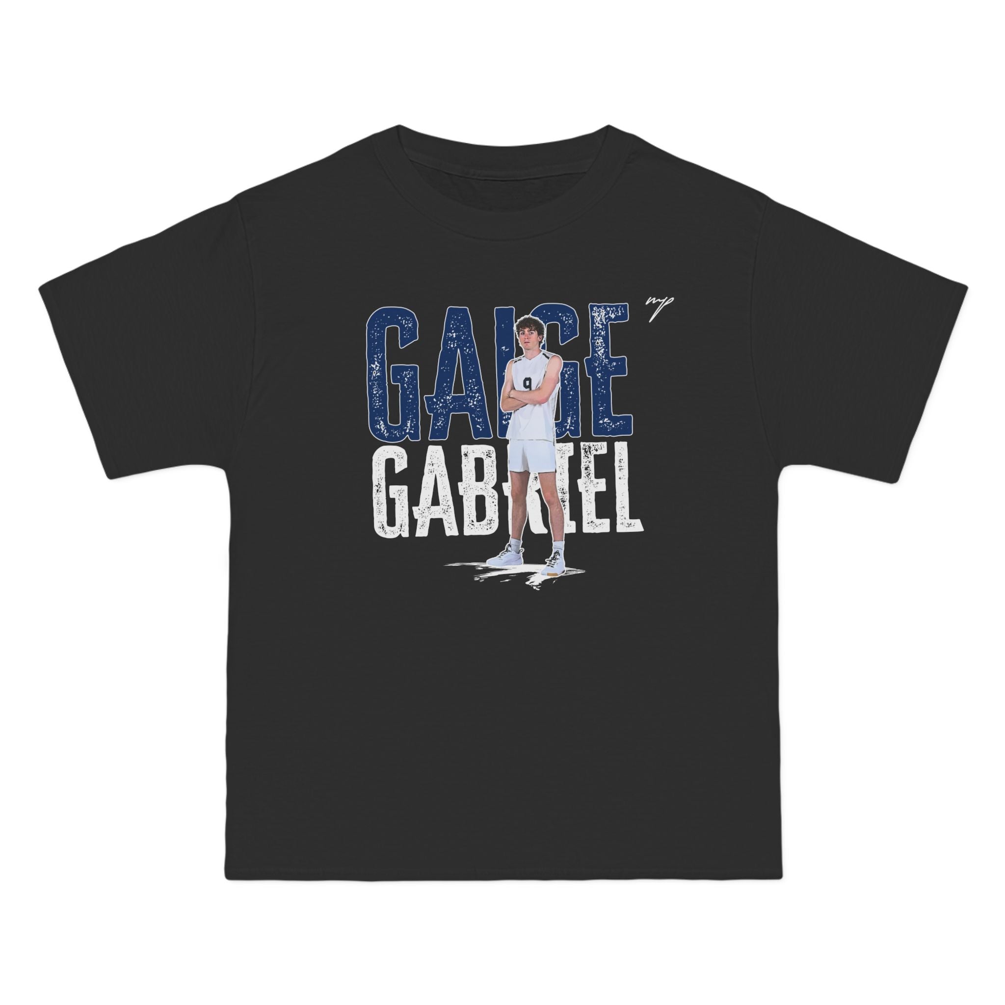 Gaige Gabriel Vintage Tee