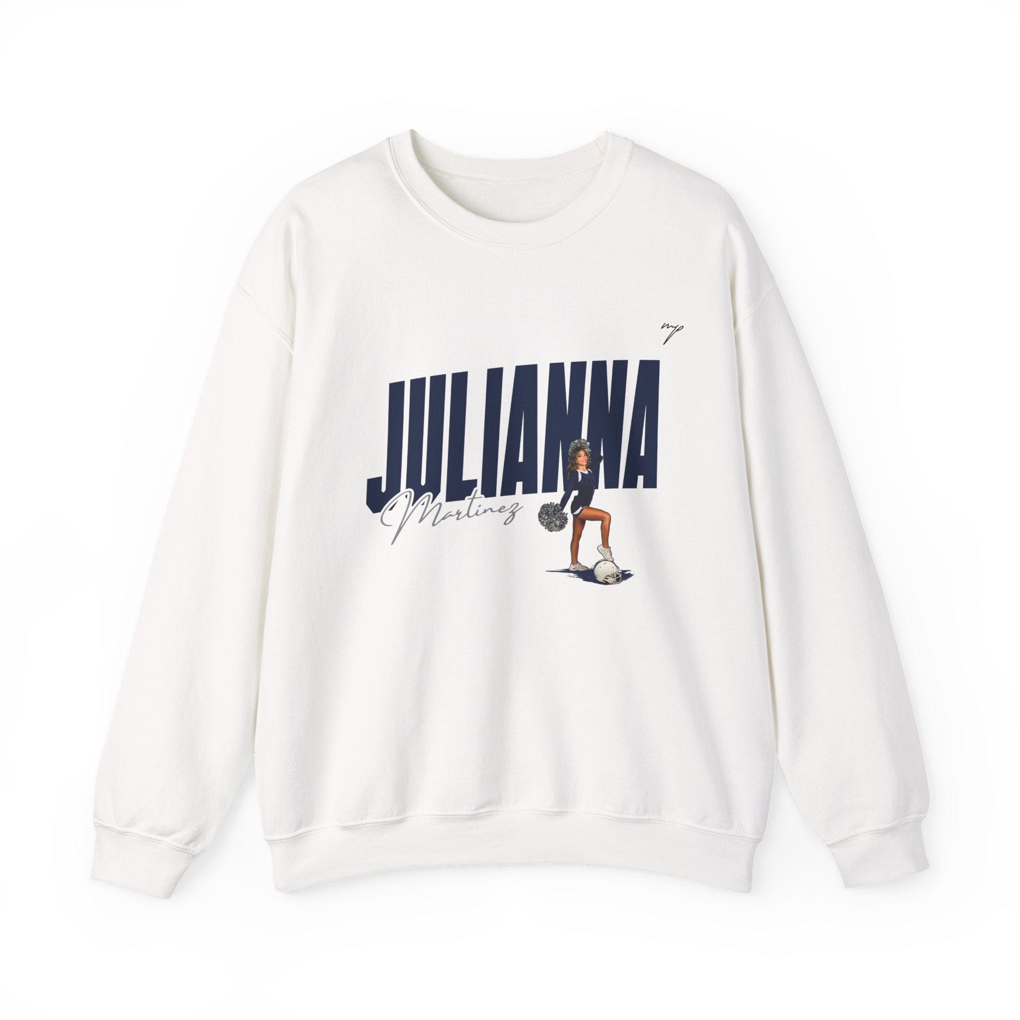 Julianna Martinez Crewneck