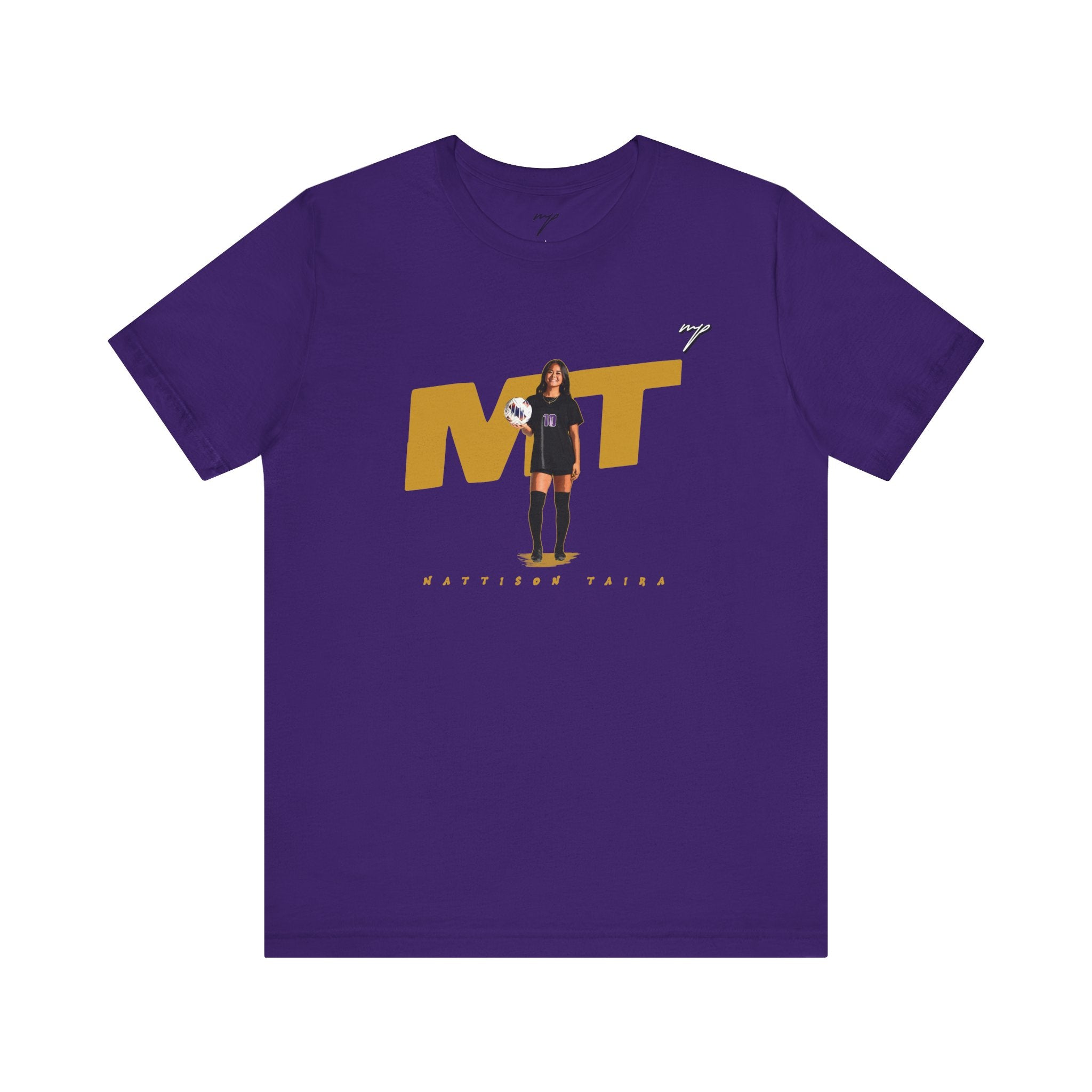 Mattison Taira Graphic Tee