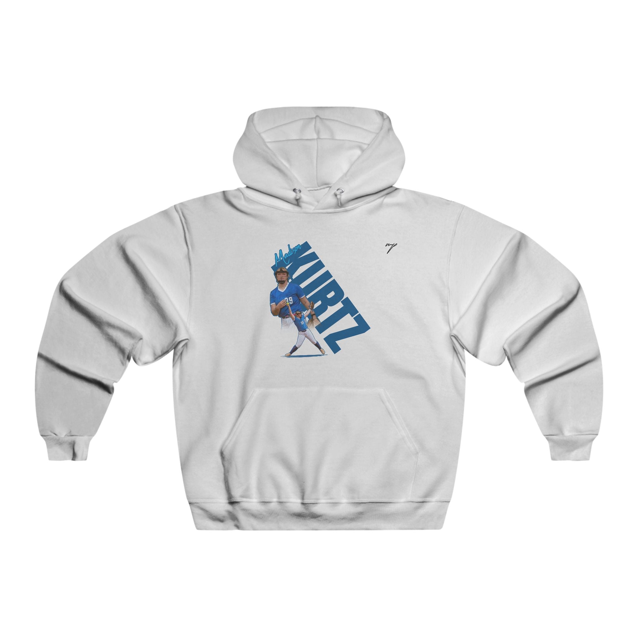 Madison Kurtz Vintage Hoodie