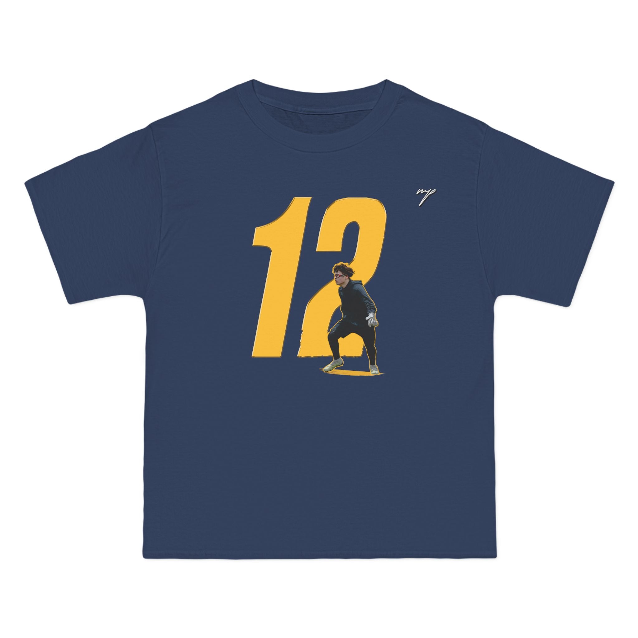 Justin Lin Vintage Tee