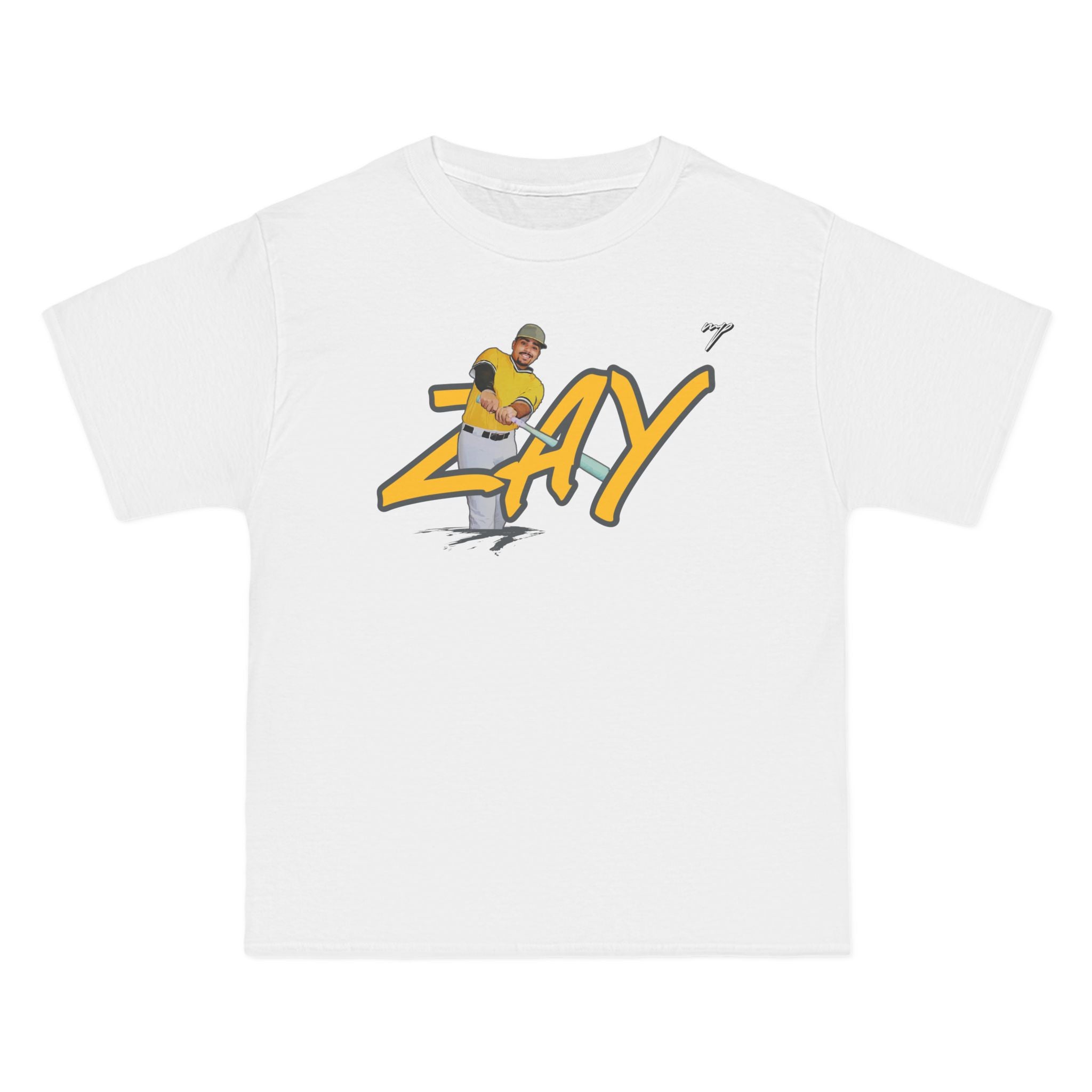 Isiah Brooks Vintage Tee