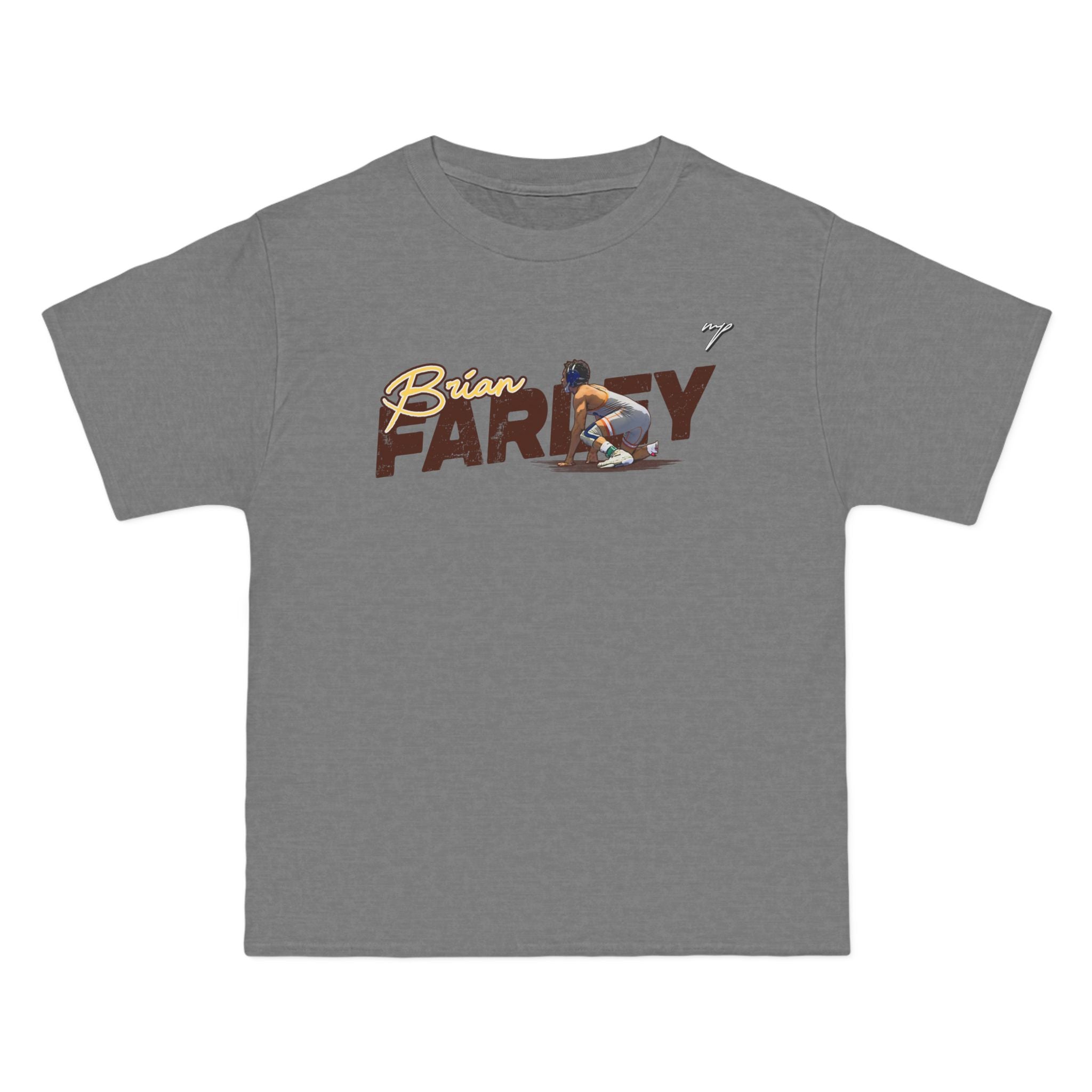 Brian Farley Vintage Tee