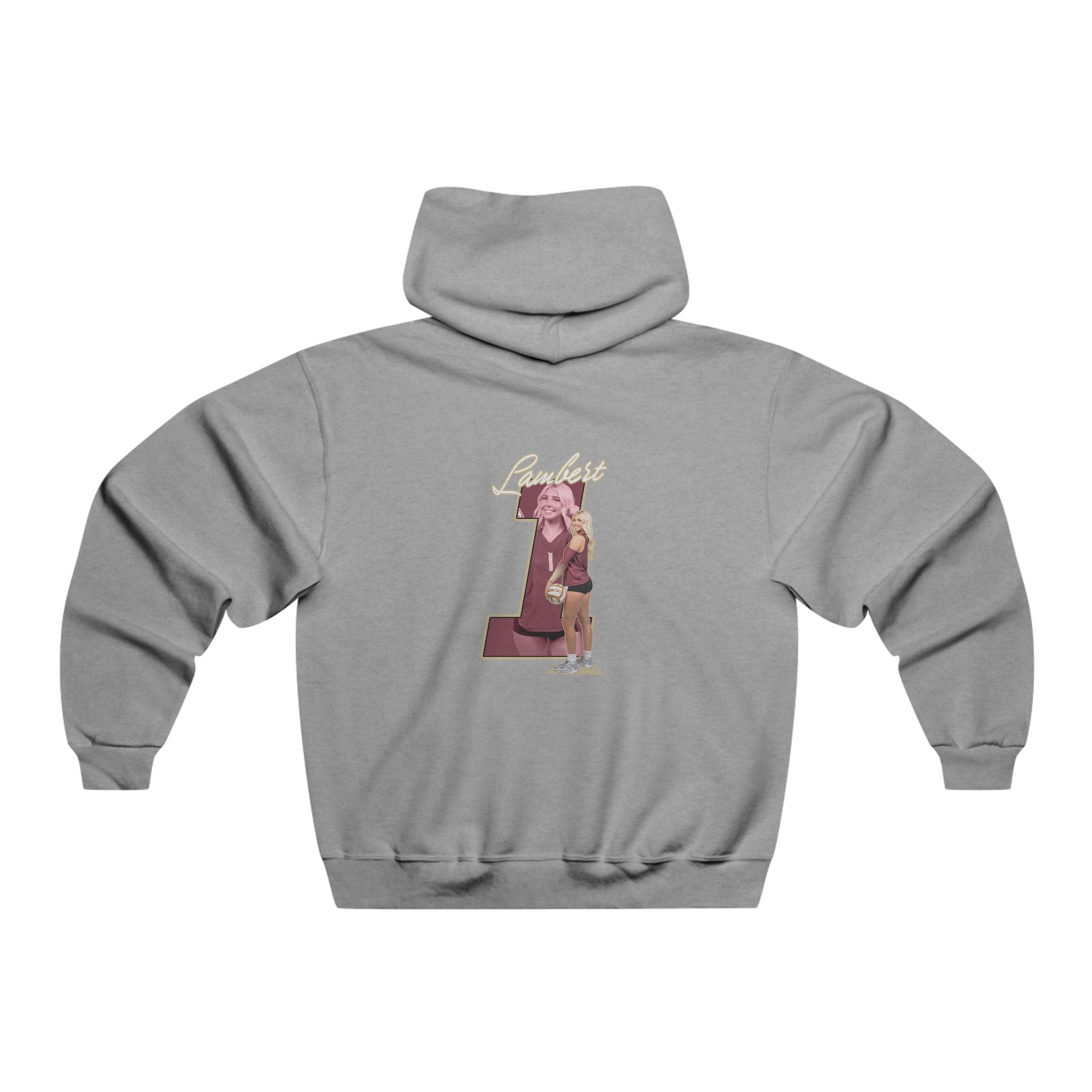 Ava Lambert Vintage Hoodie