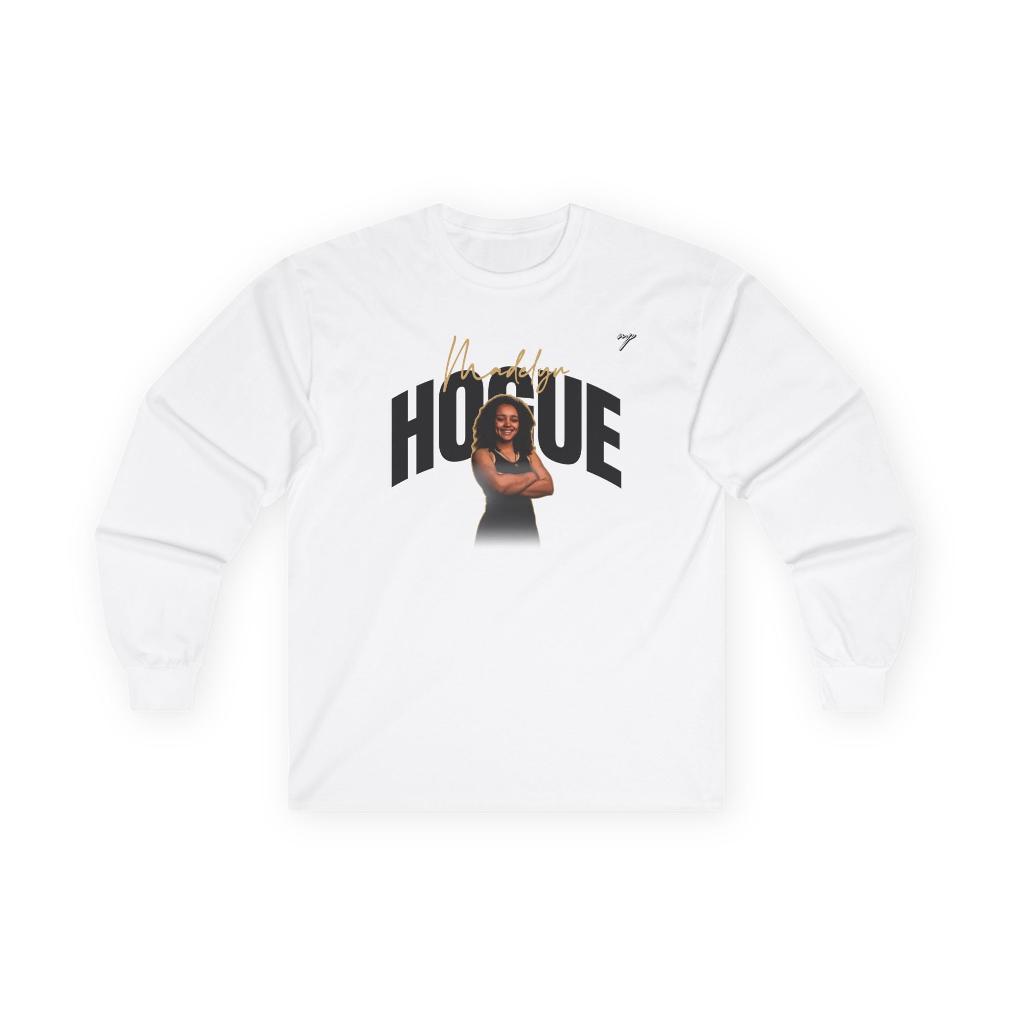 Madelyn Hogue Long Sleeve Tee