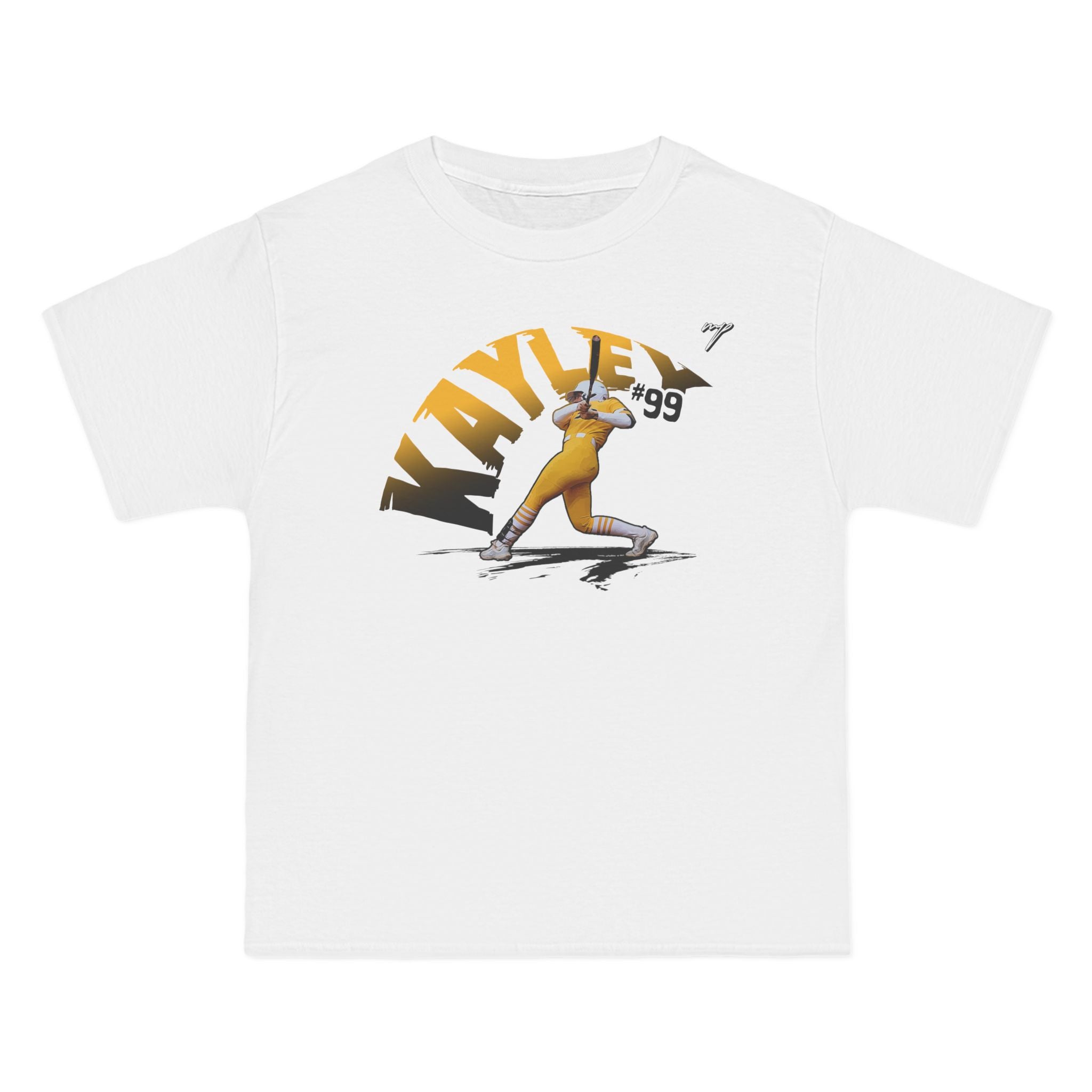 Kayley Lenger Vintage Tee