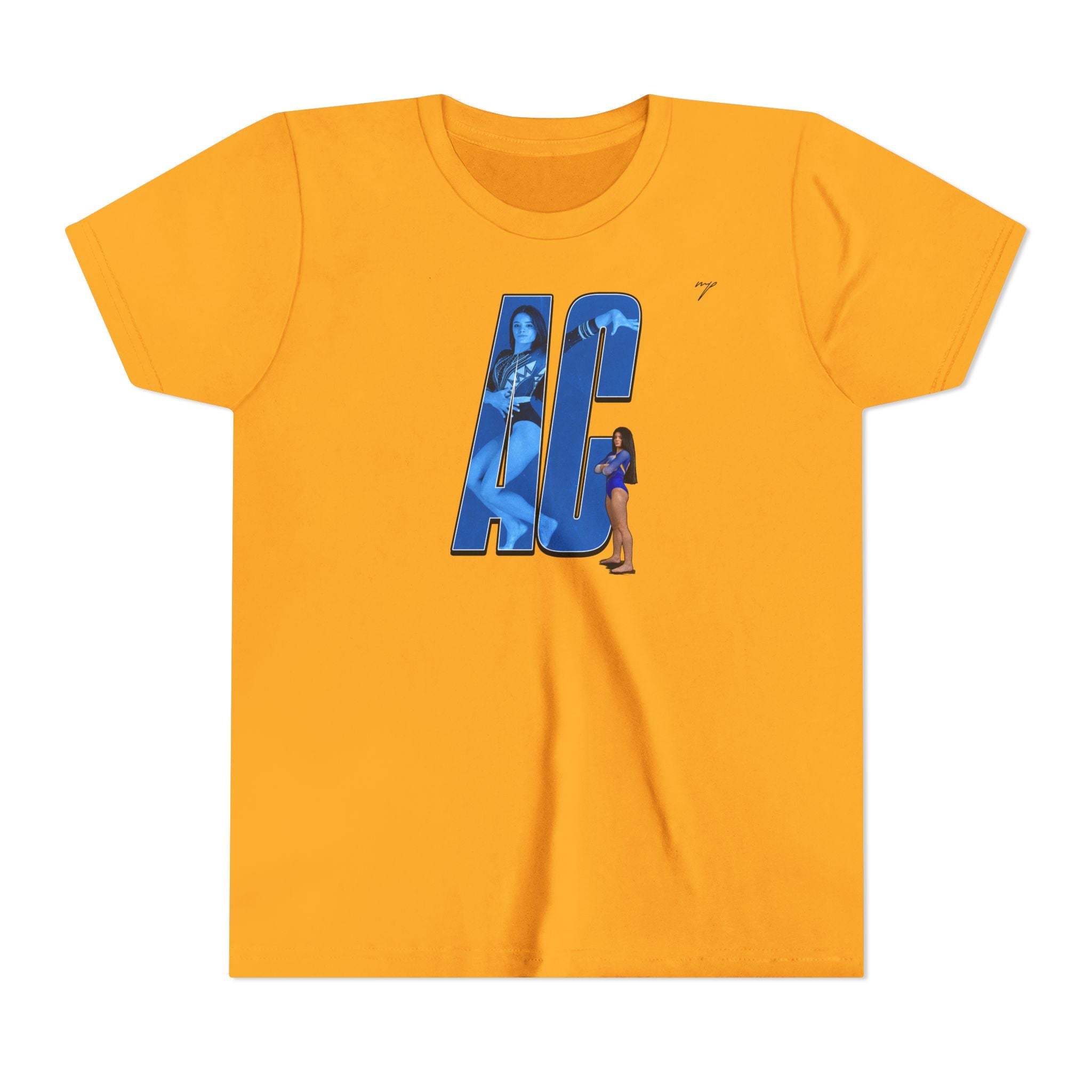 Annabella Carrascosa YOUTH Graphic Tee