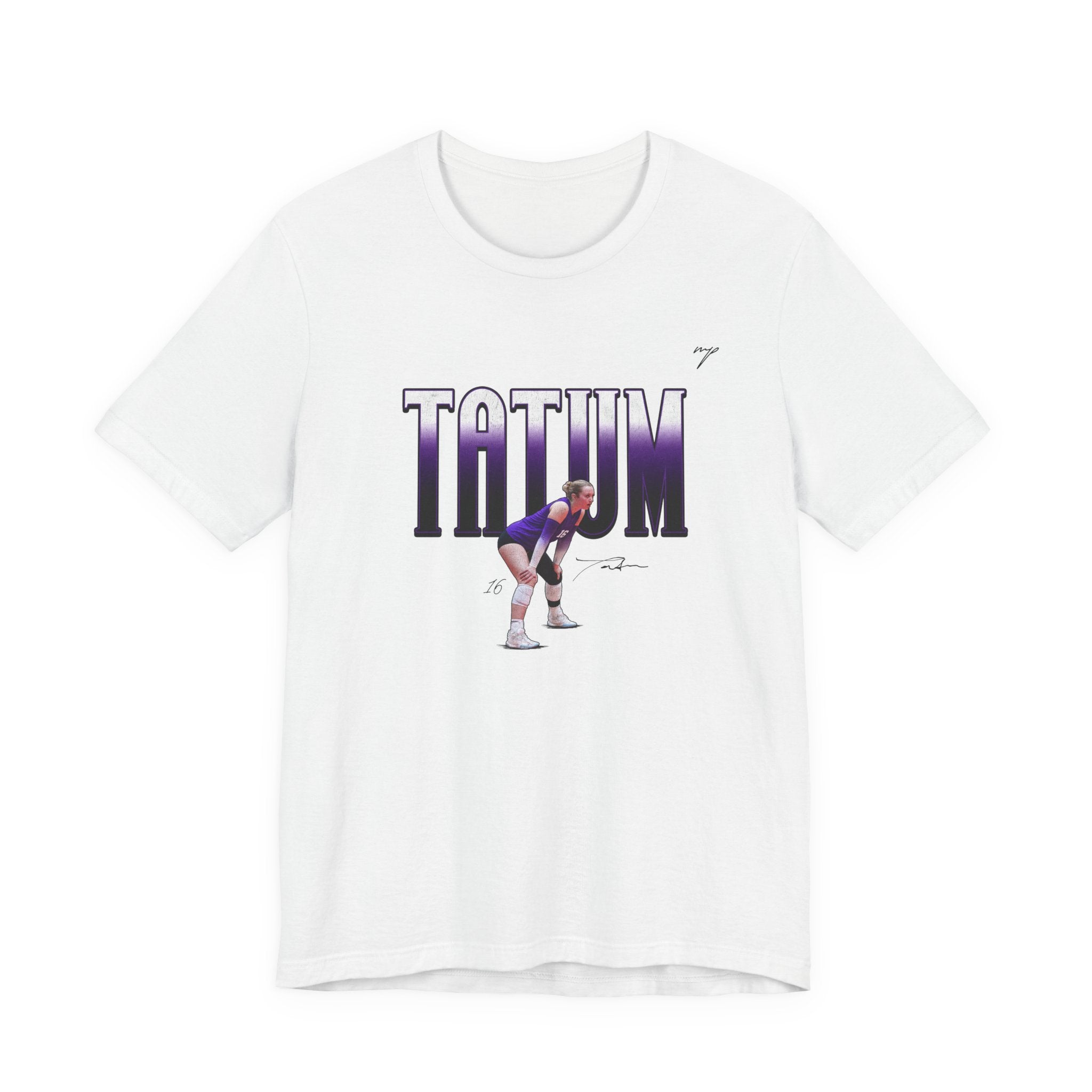 Tatum Epstein Graphic Tee