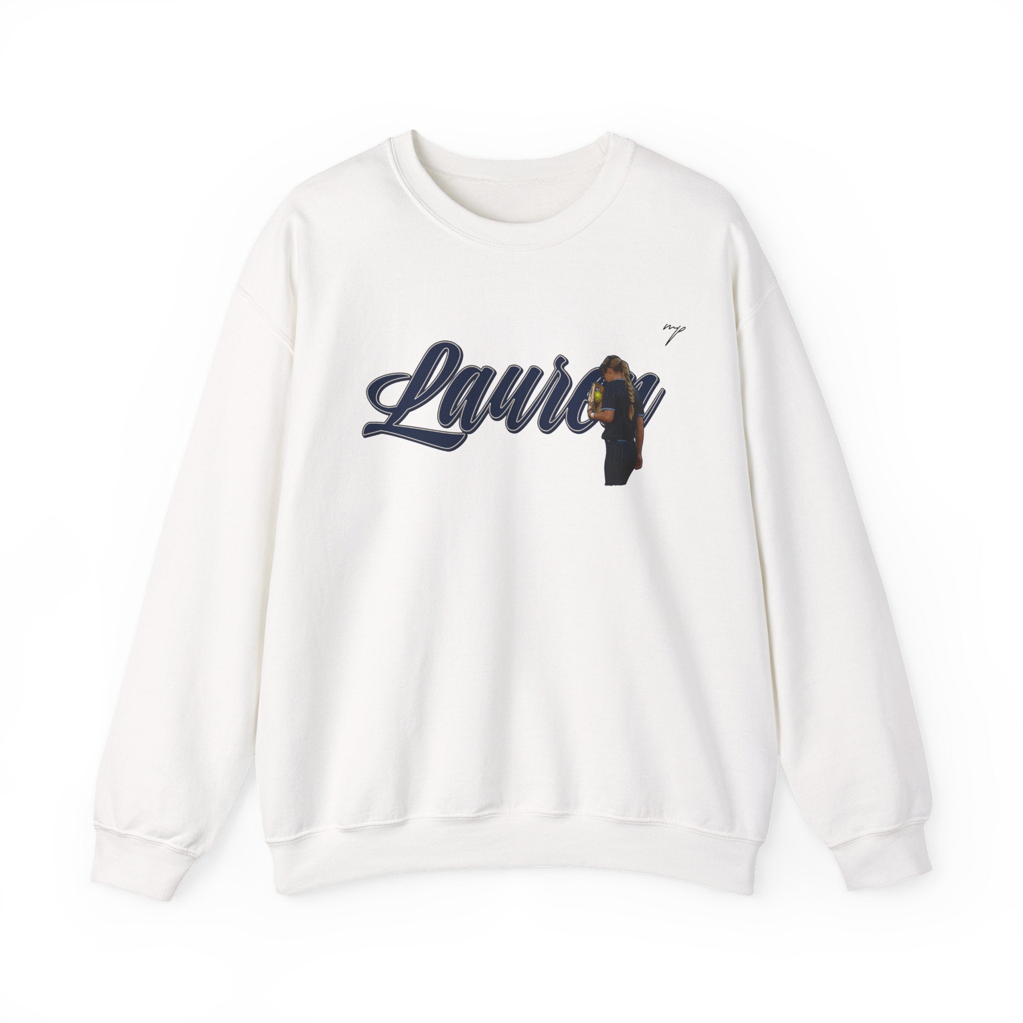 Lauren Compton Crewneck