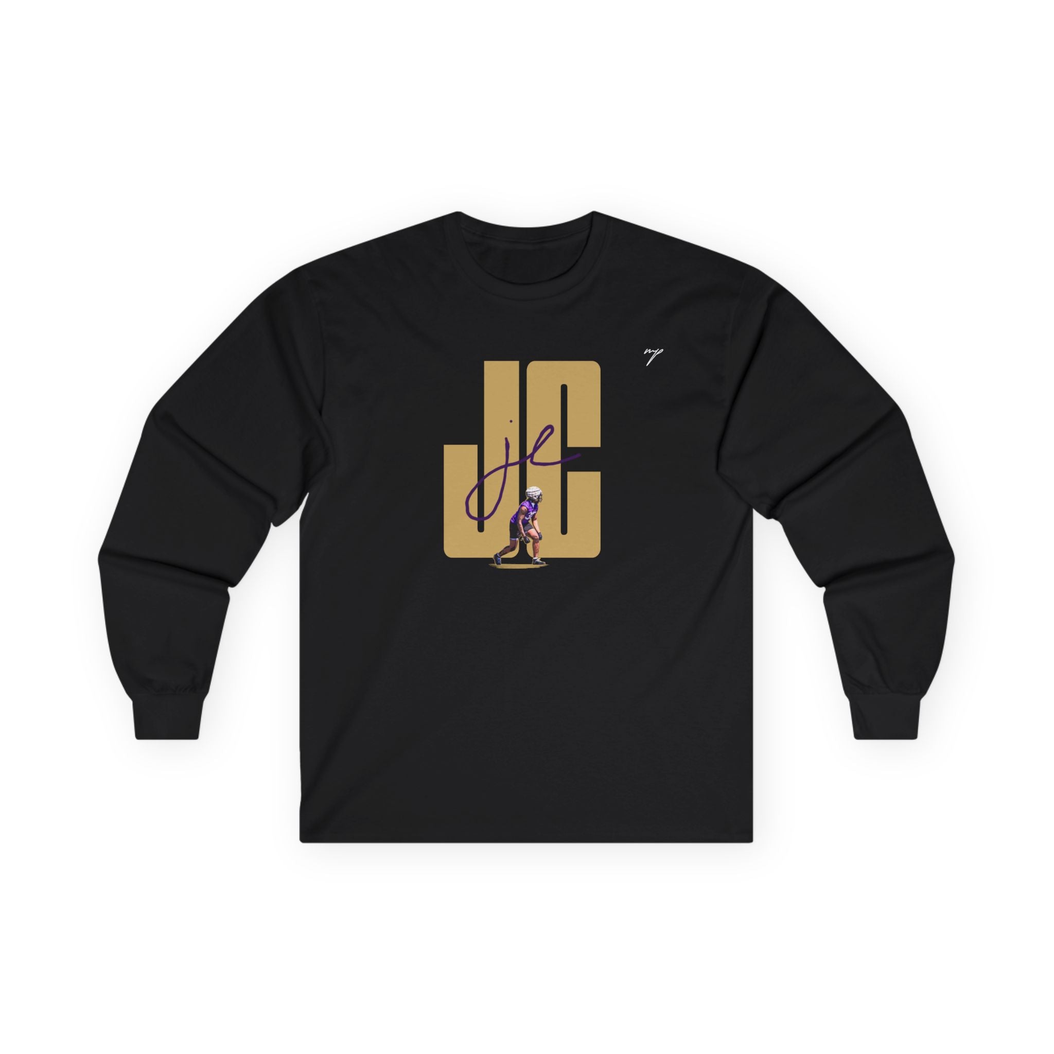 Jason Curry Long Sleeve