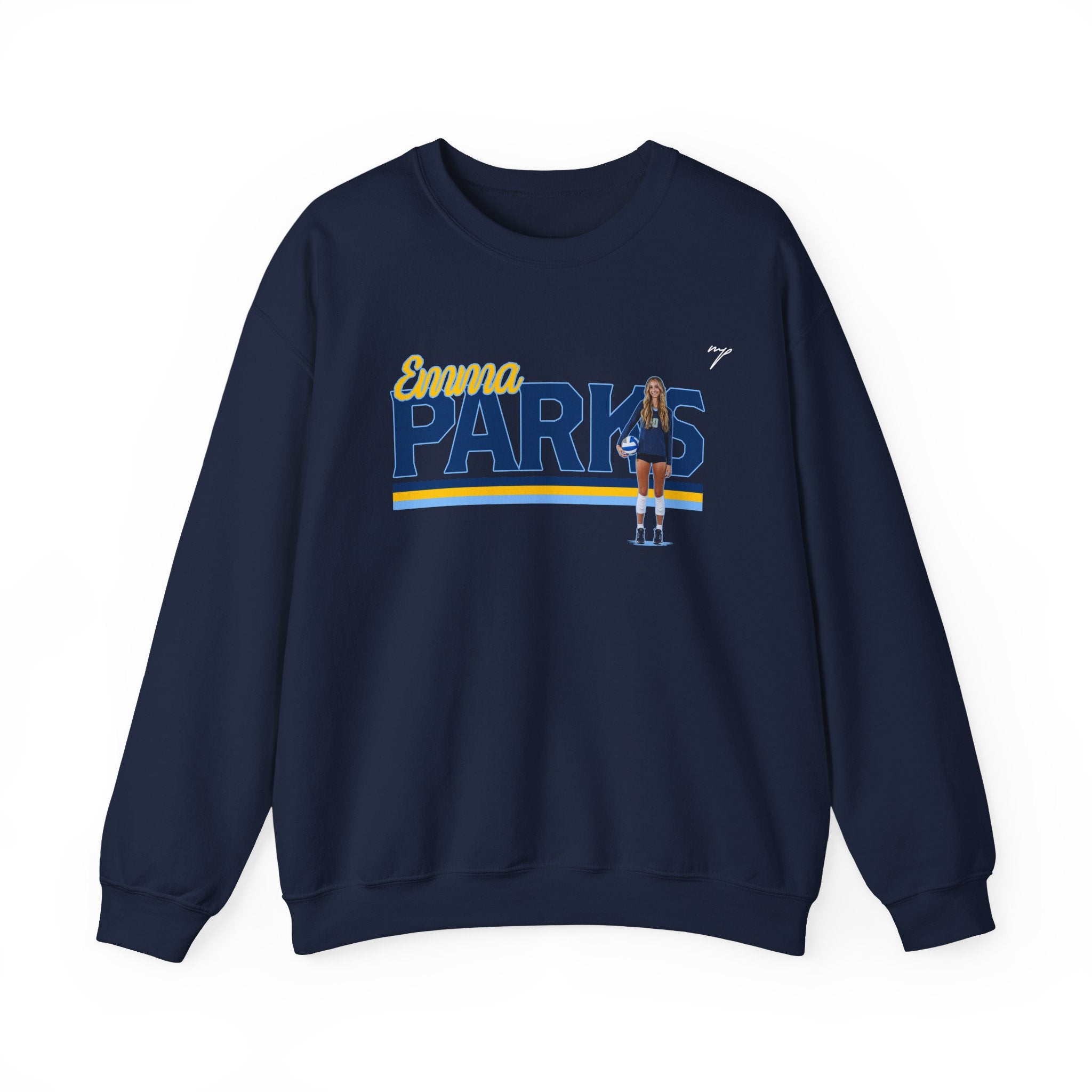 Emma Parks Crewneck