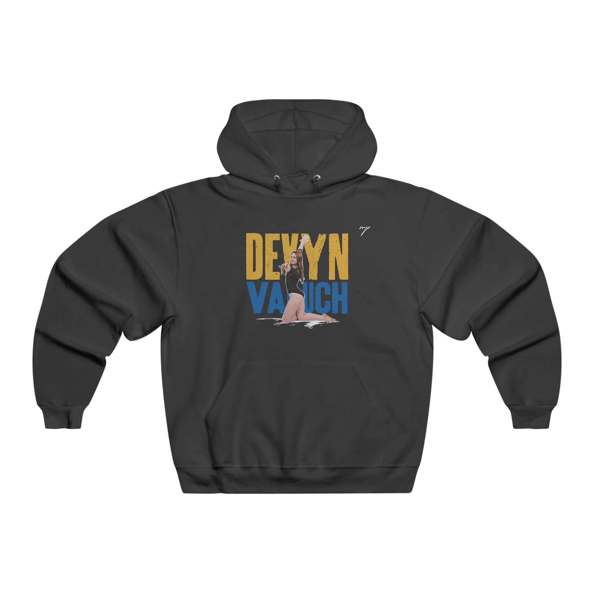 Devyn Valuch Vintage Hoodie