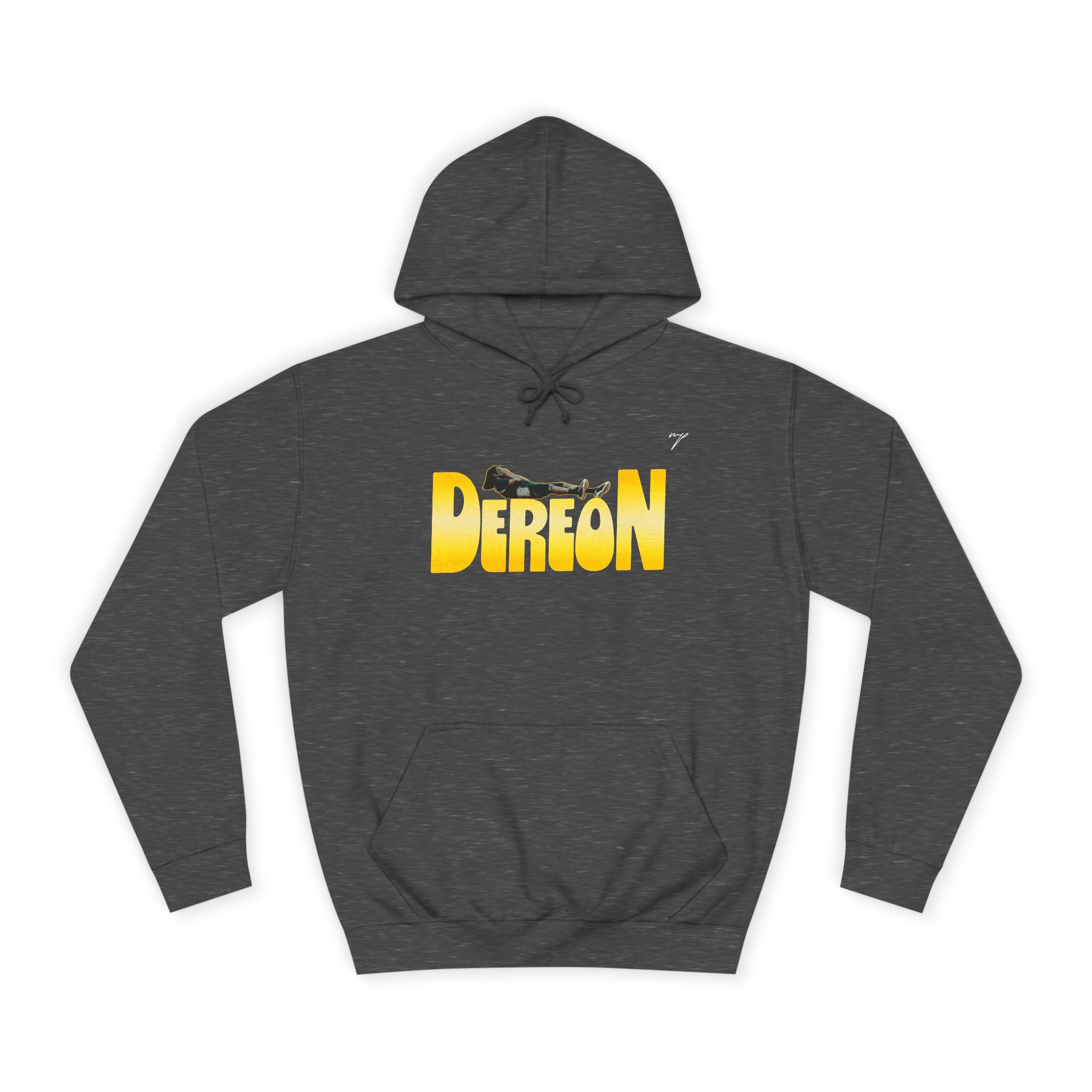 Dereon Carter Hoodie