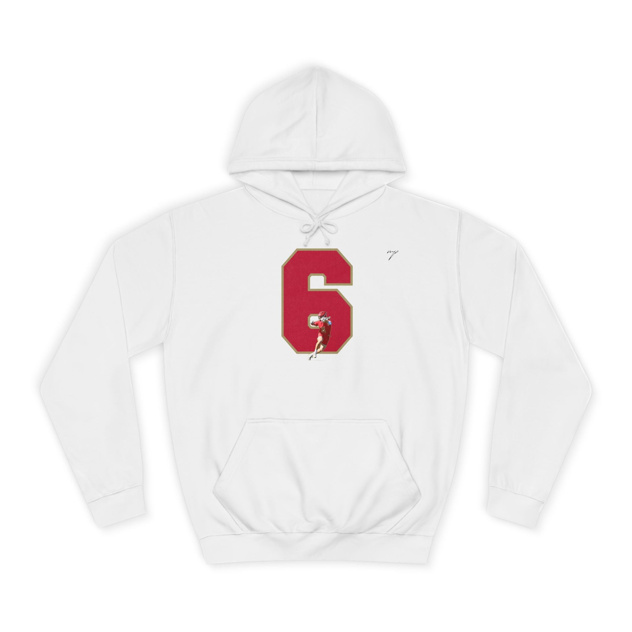 Jenny Eldred Hoodie