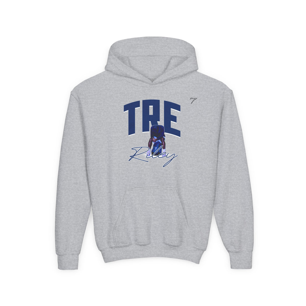 Sandy Riley YOUTH Hoodie