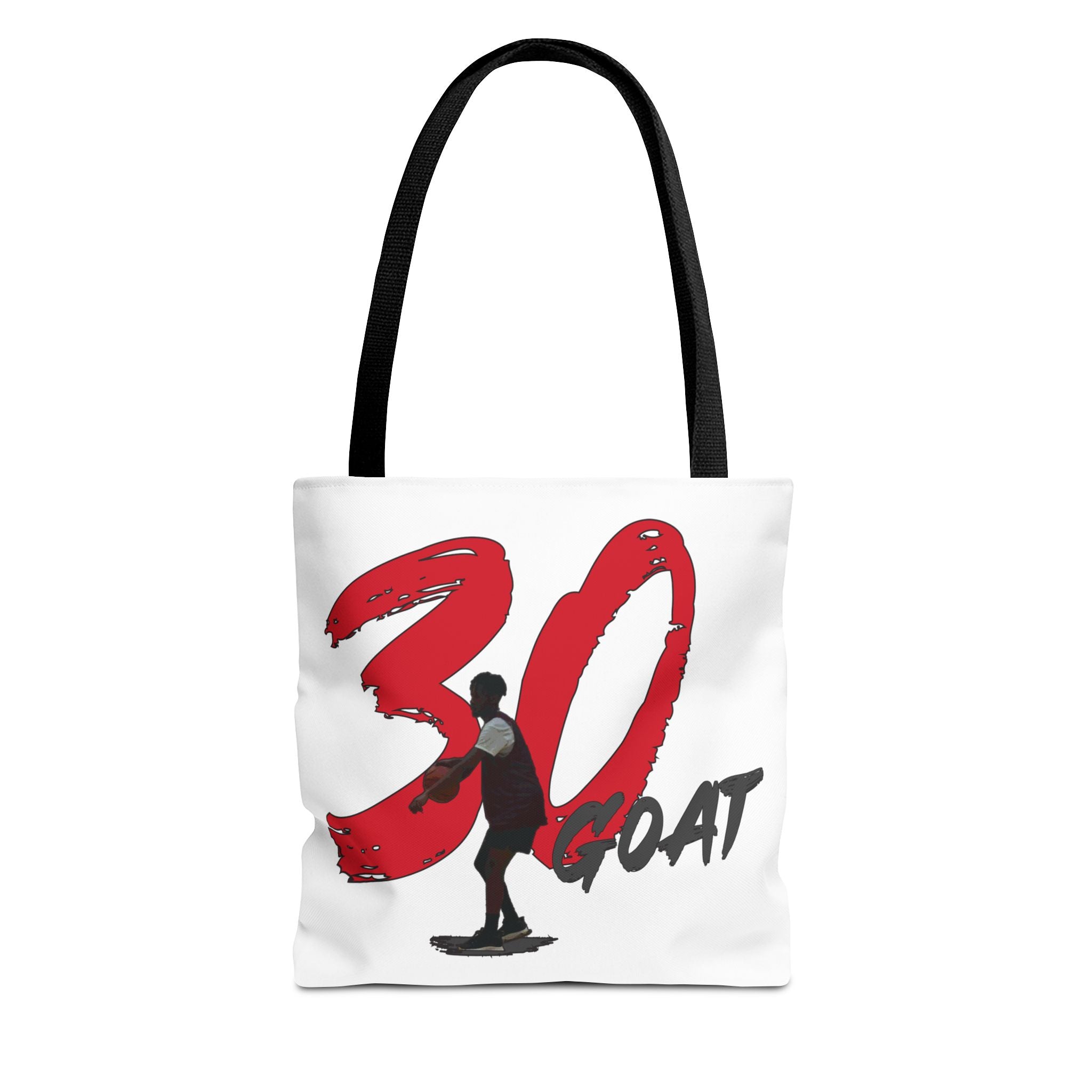Brandon O'Bannon Jr Custom Tote Bag