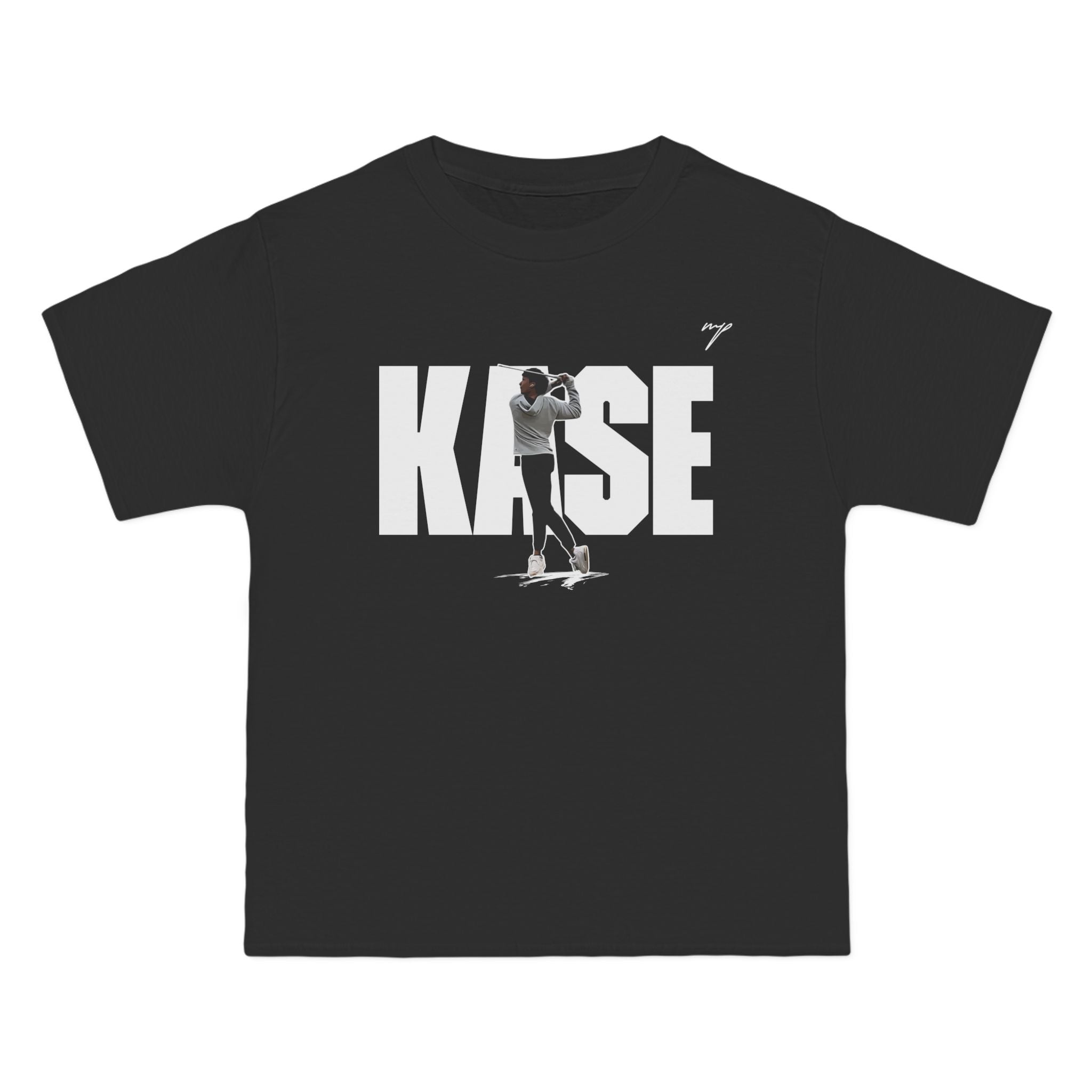 Kaseton Farris Vintage Tee