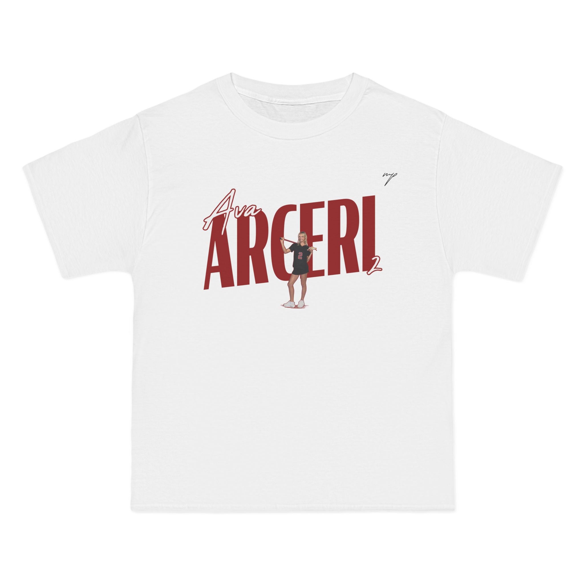 Ava Arceri Vintage Tee