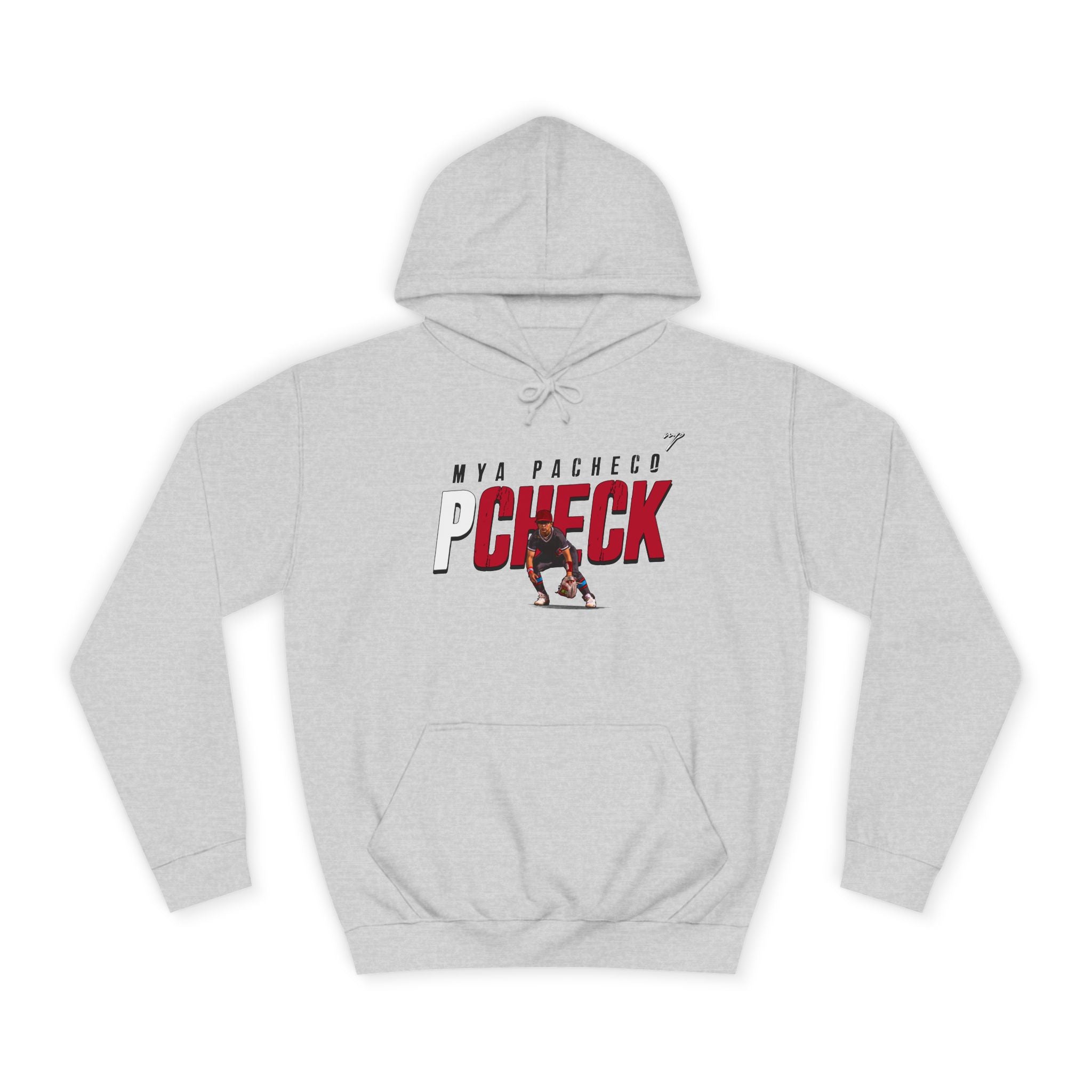 Mya Pacheco Hoodie