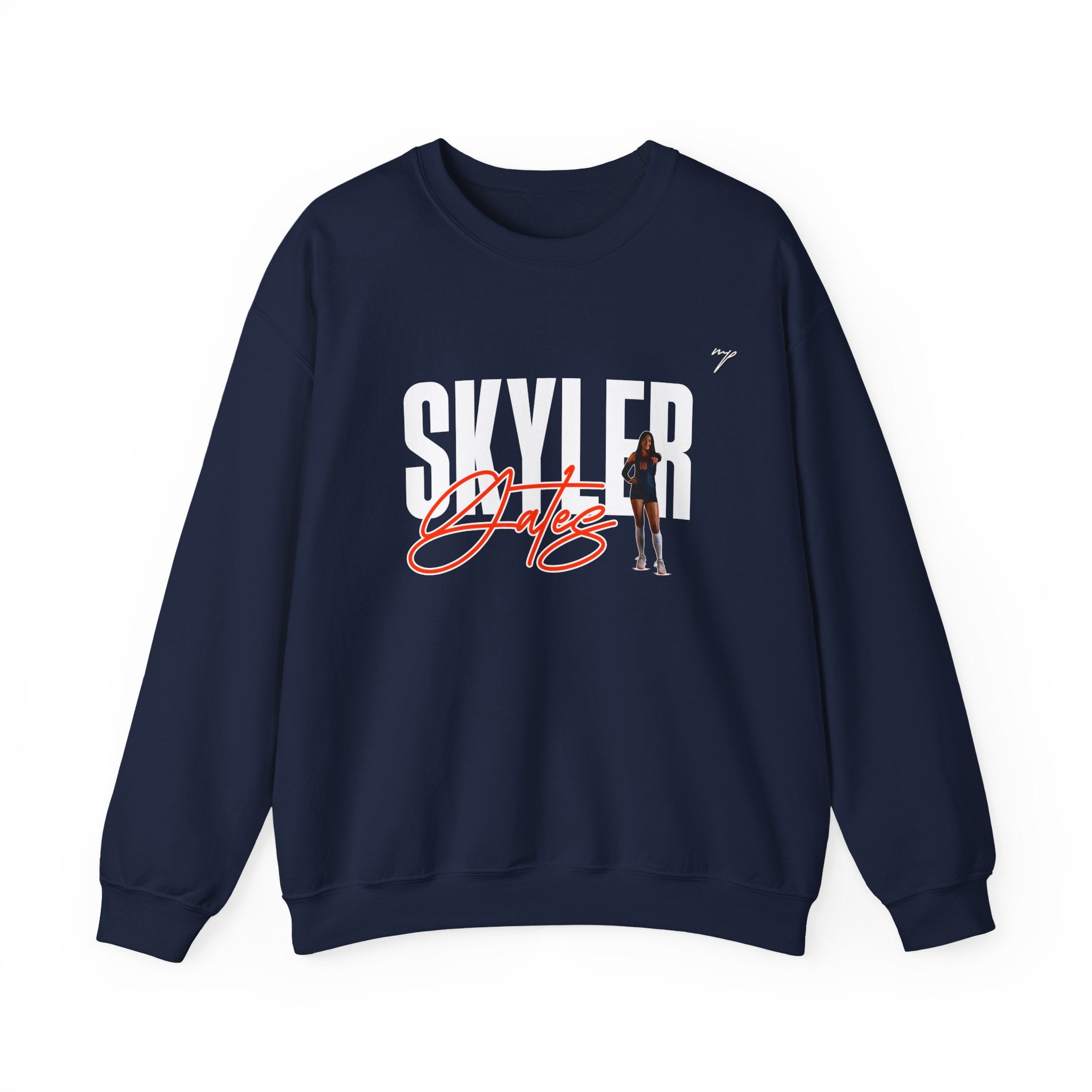 Skyler Gates Crewneck