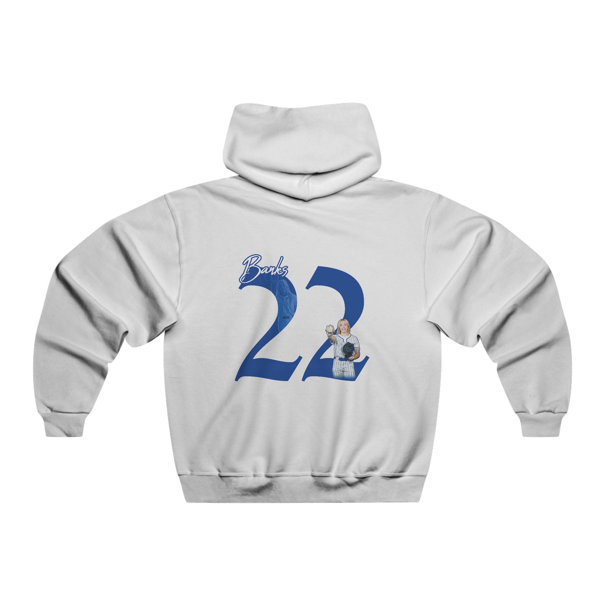 Kyndall Banks Vintage Hoodie