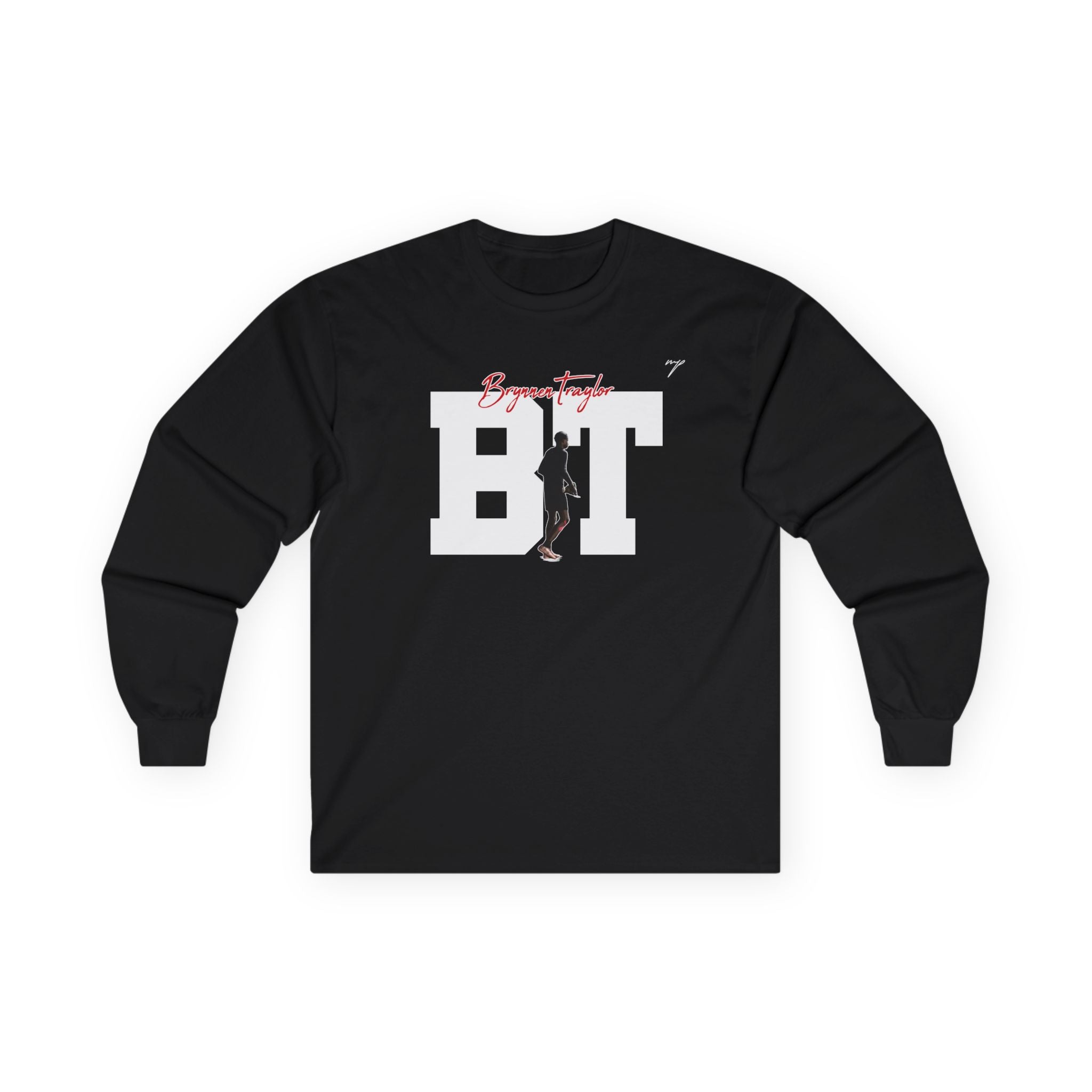 Brynnen Traylor Long Sleeve Tee