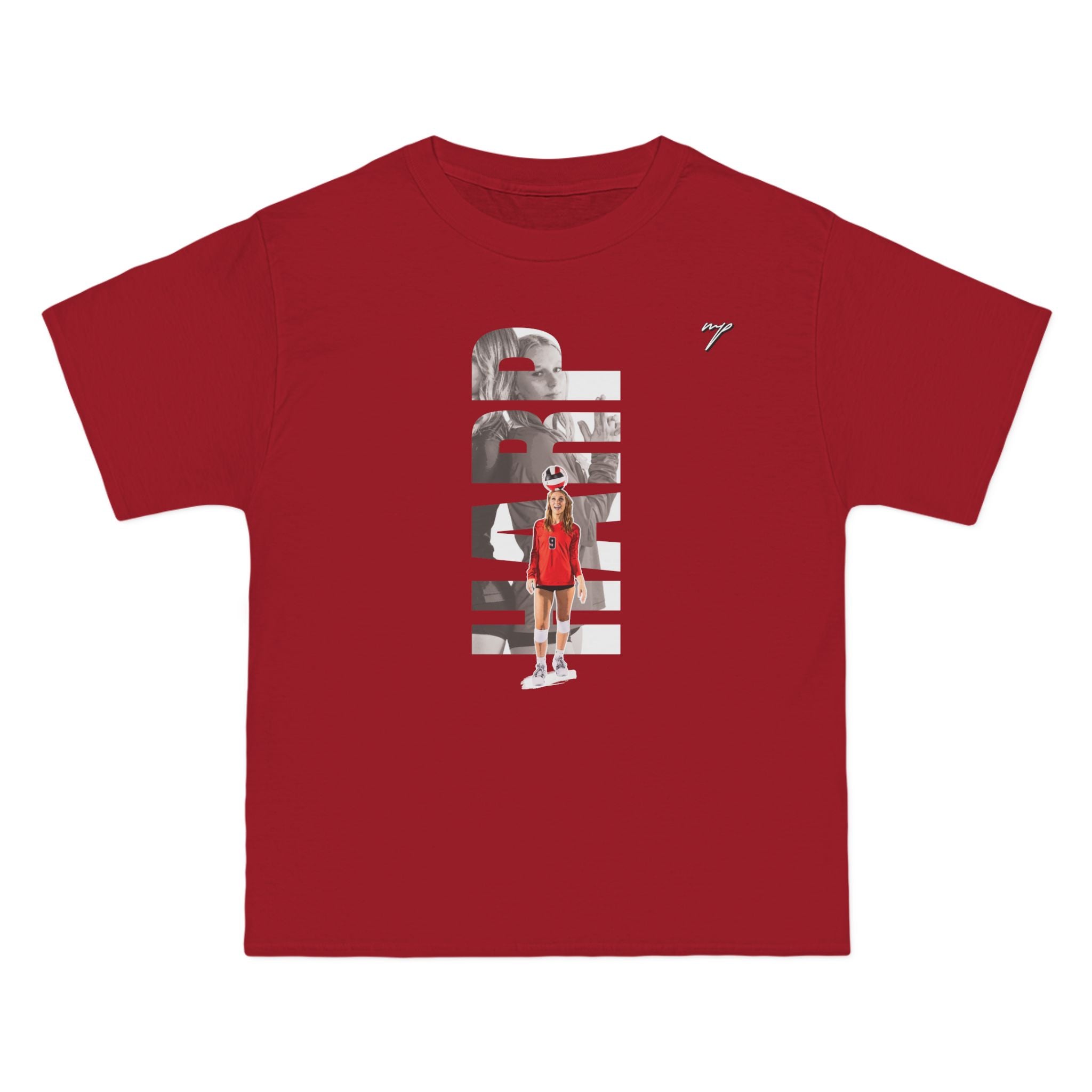 Kirsten Harper Vintage Tee